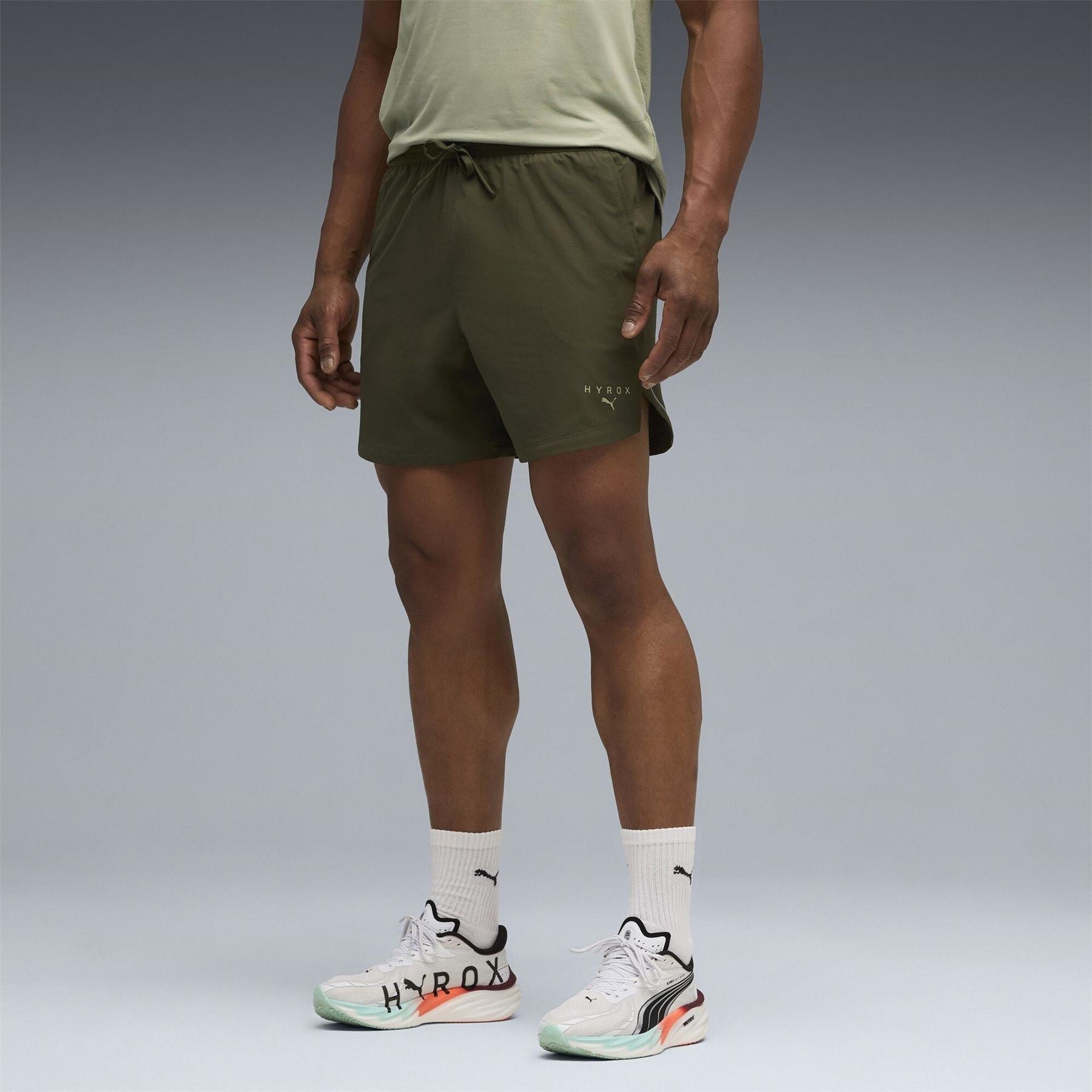 Puma Performance Gym Shorts