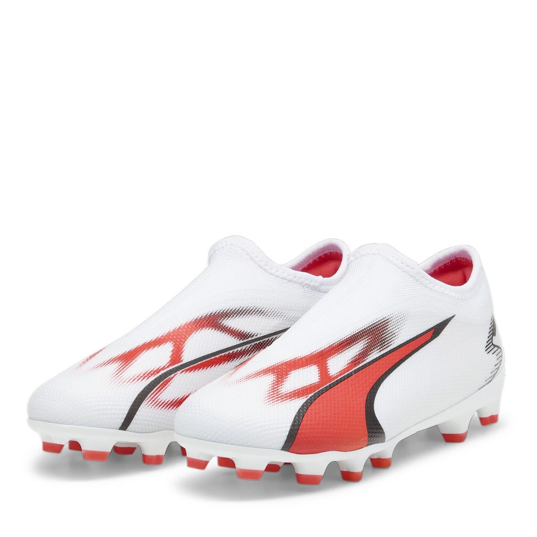 Puma Match Ll Fg Ag jr