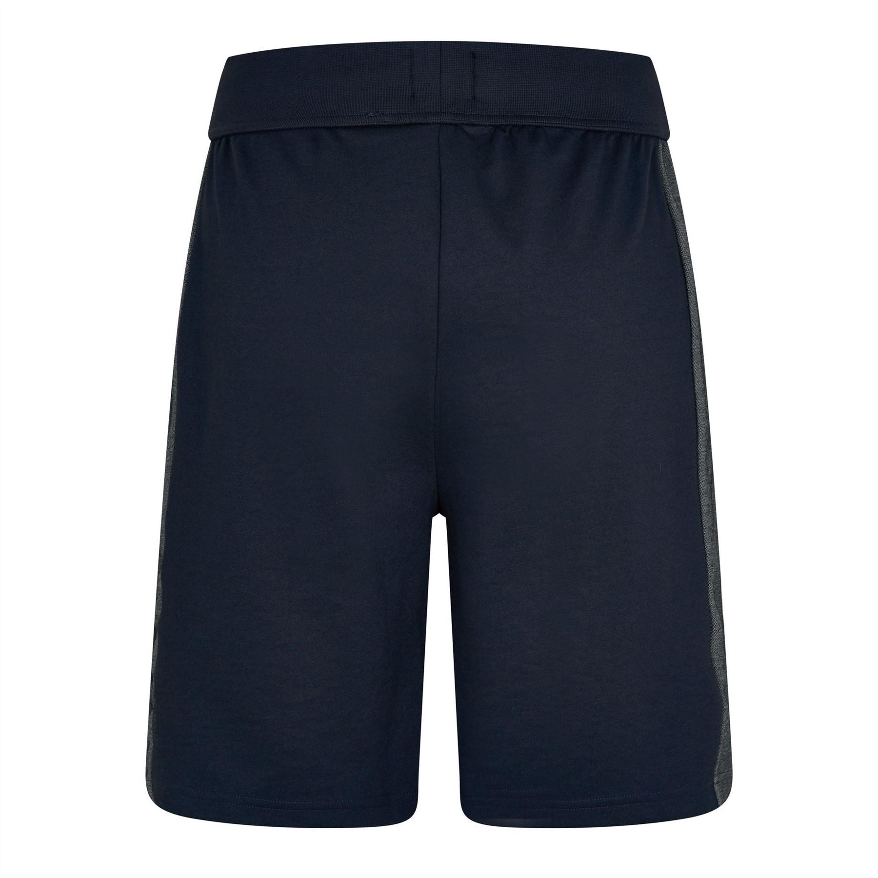 Boss Athletic Shorts with Elasticated Waistband
