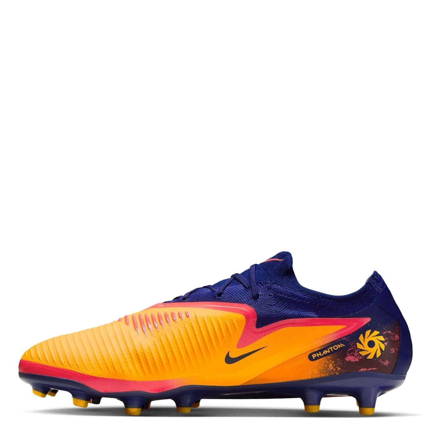 Nike Phantom 6 Pro Adults Astro Turf Football Boots