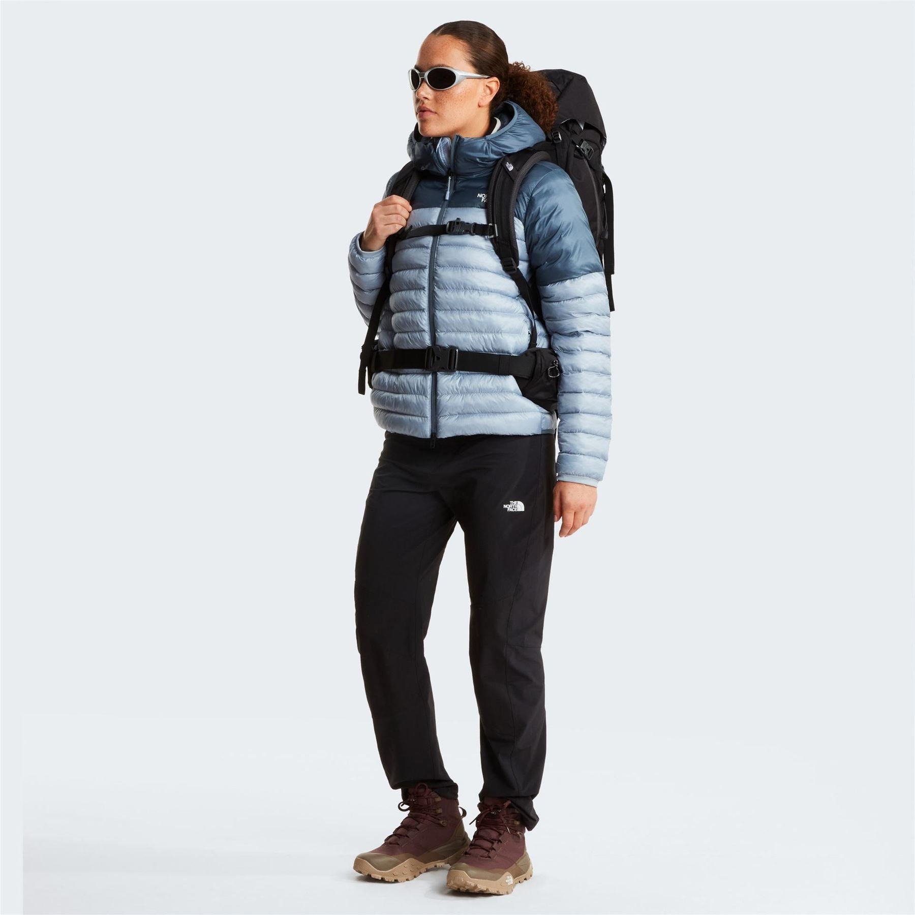 The North Face Womens Walking Trouser