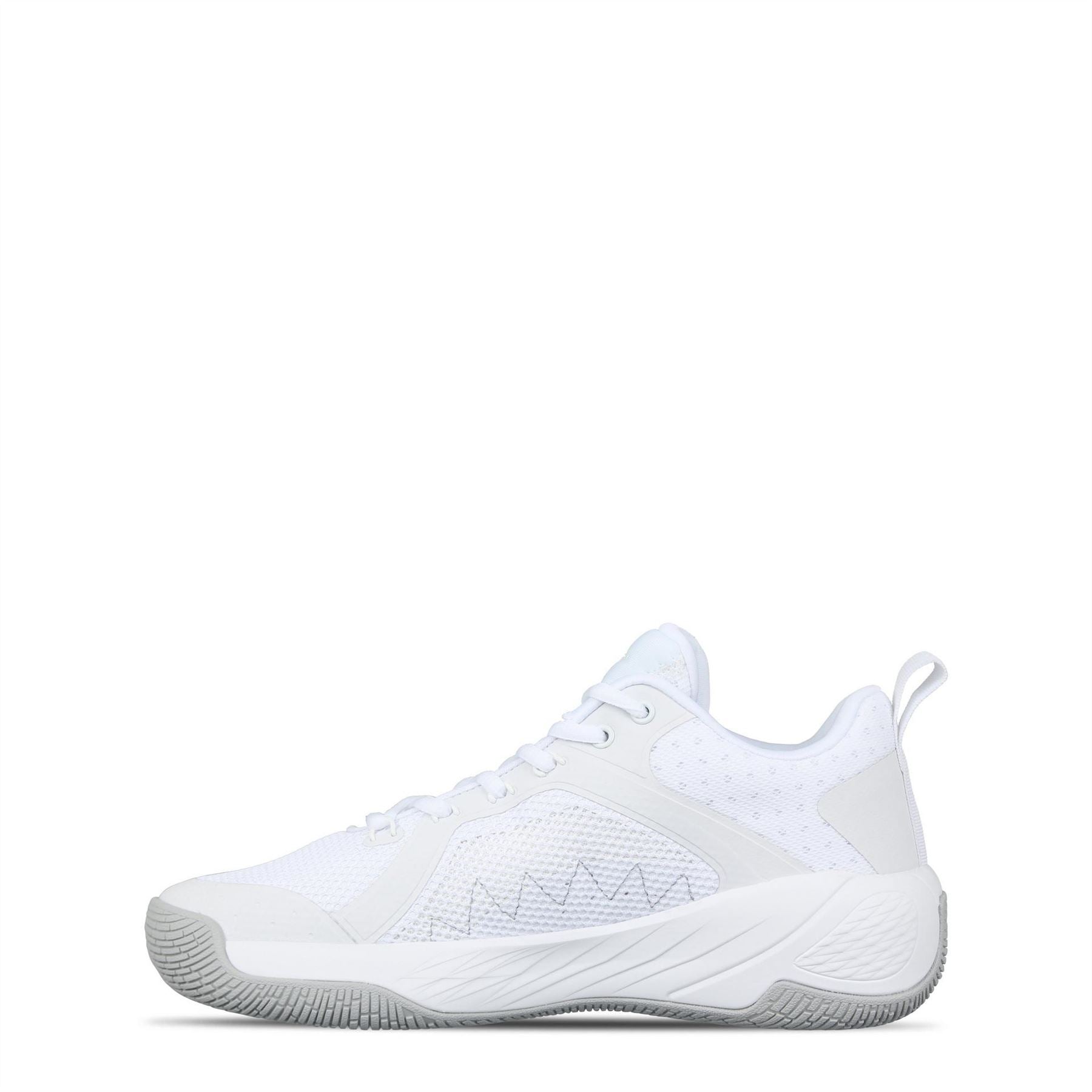 Everlast Bb500 SN62 Lace-Up Sneakers