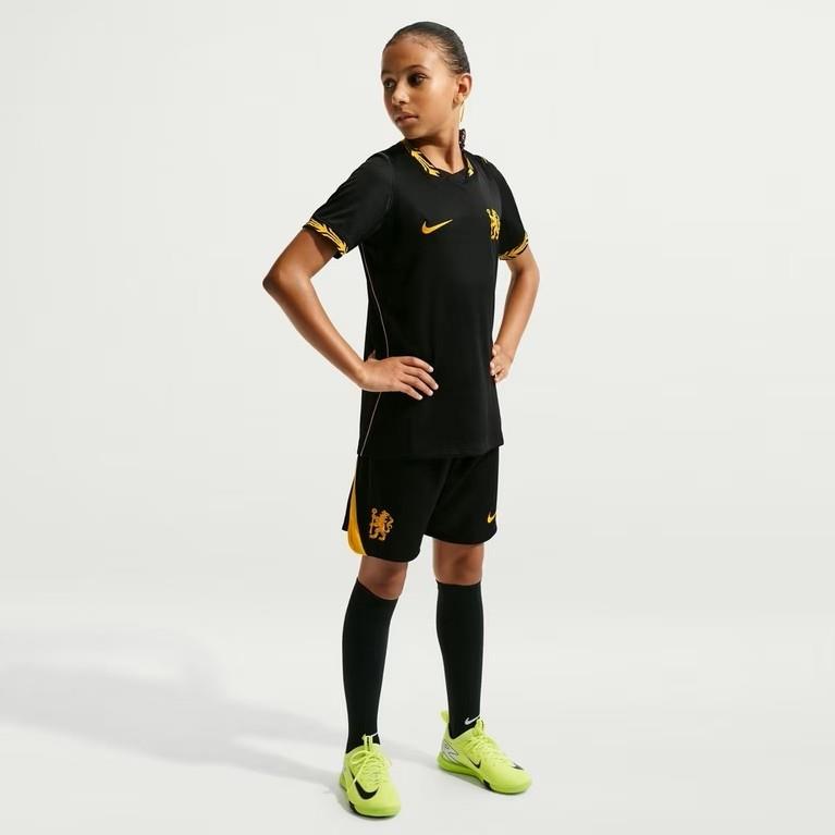 Nike Away Short 2026 27 Juniors