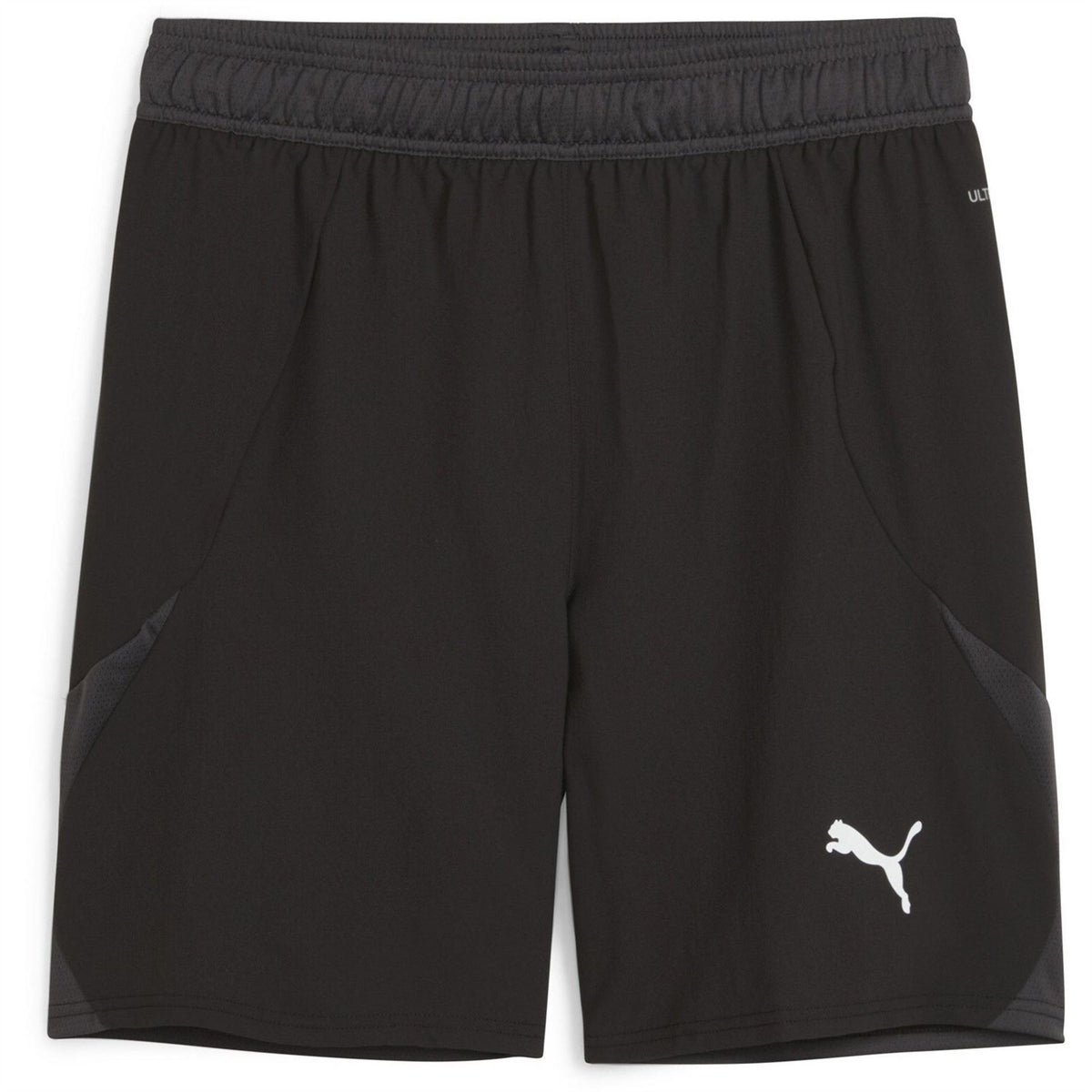 Puma Mens Teamfinal Shorts Football Shorts