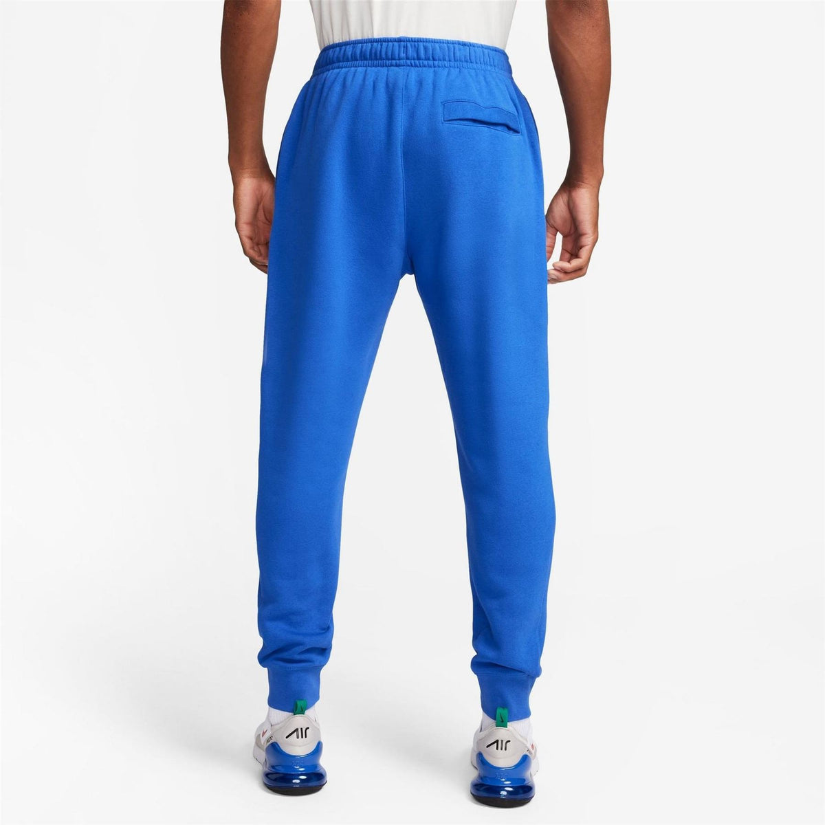 Nike Mens Sportswear Club Fleece Jogging Pants