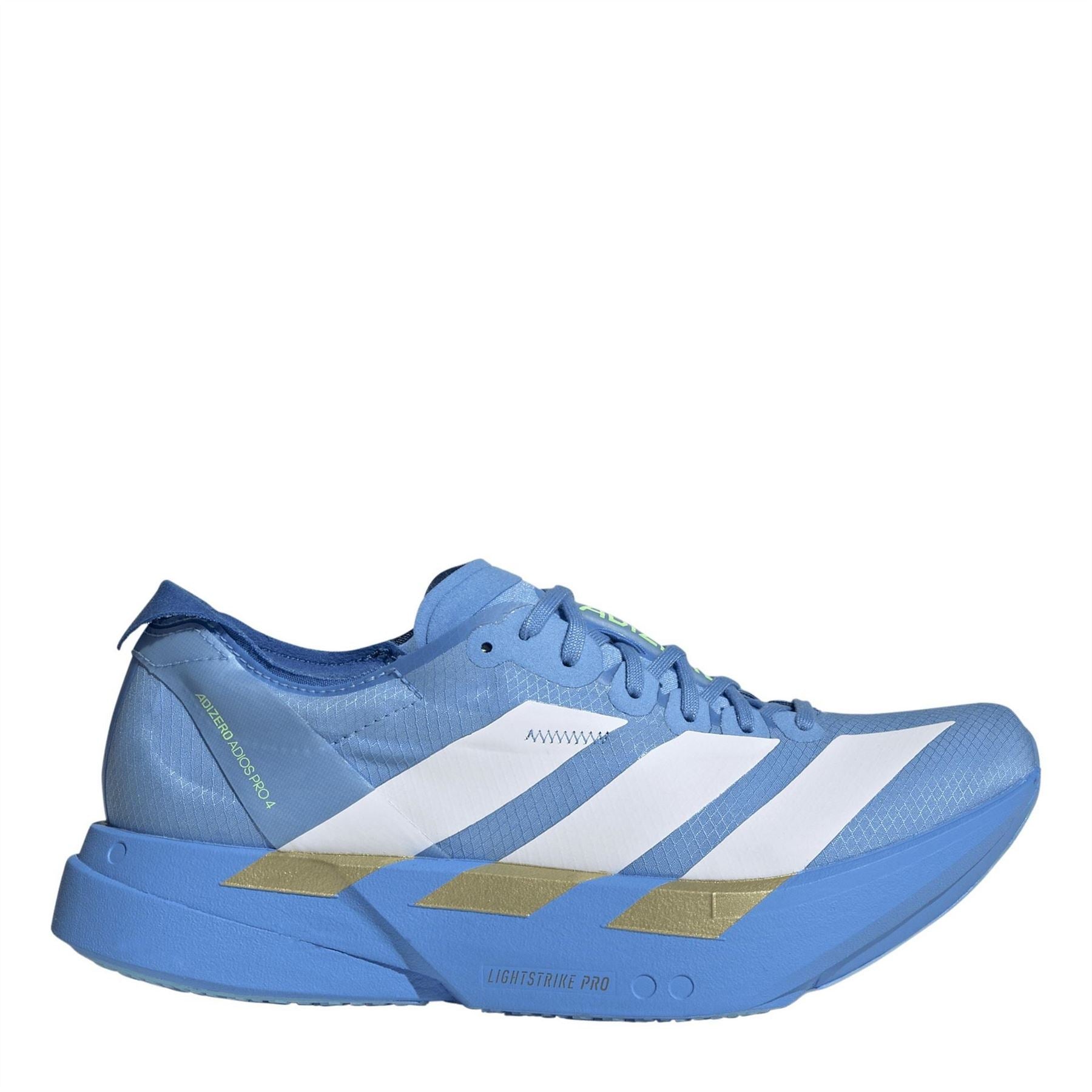 adidas Womens Adizero Adios Pro 4