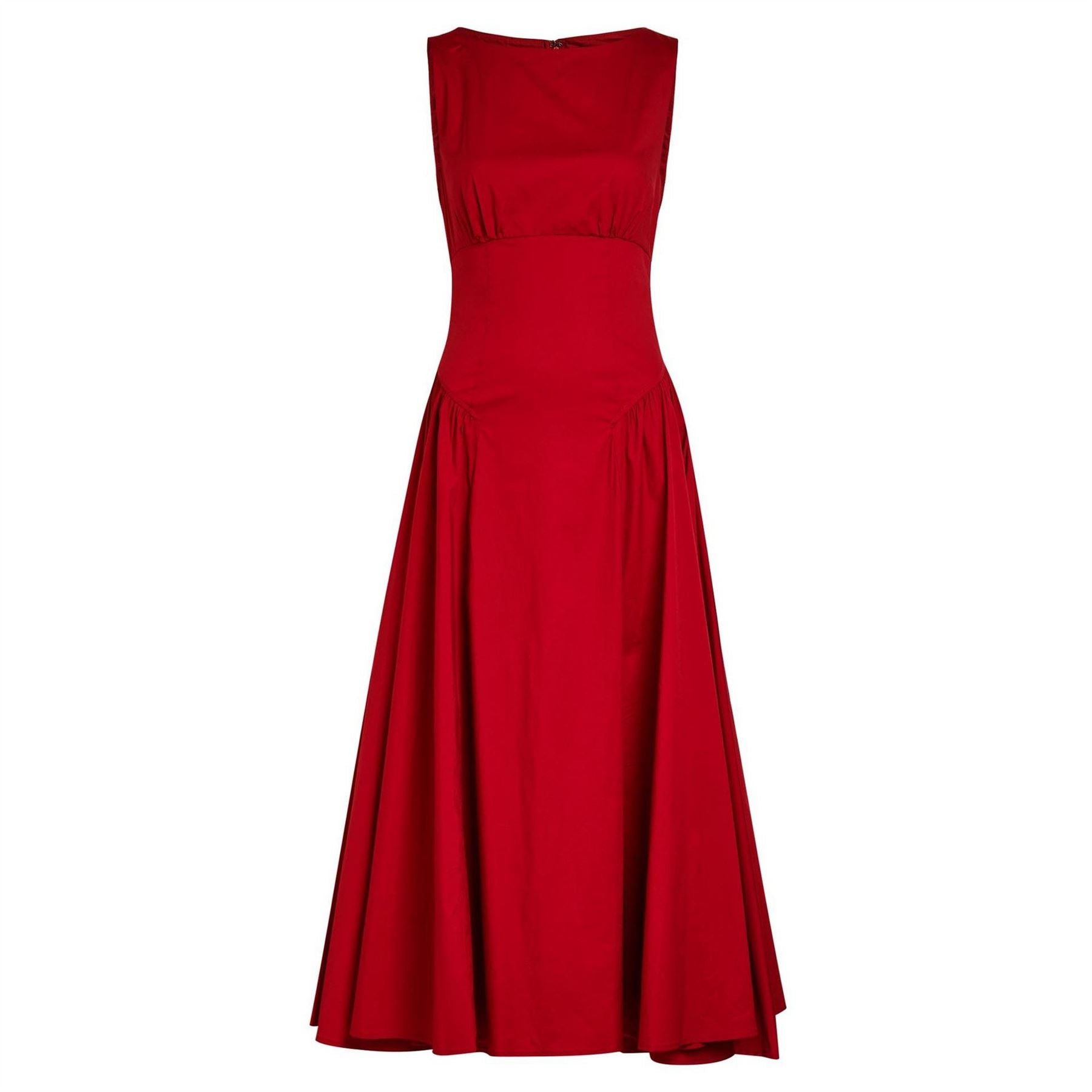 Staud Gwen Dress