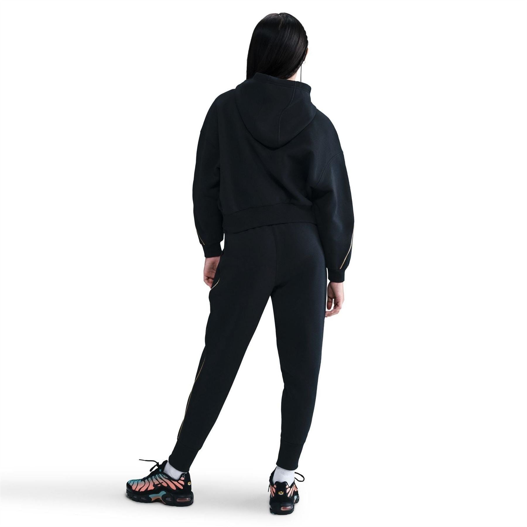 Nike G Nsw Clb Flc O Jn99