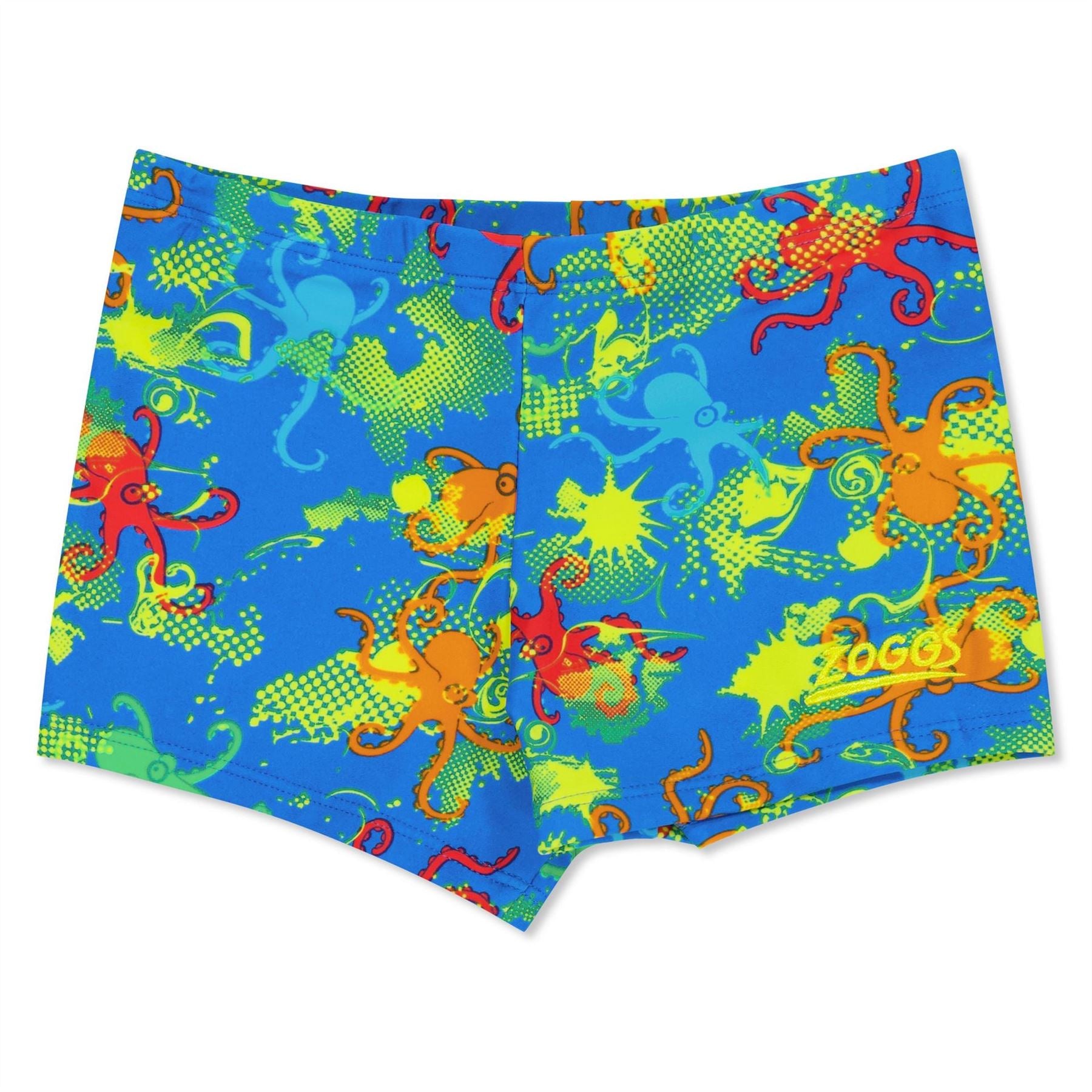 Zoggs Fever Hip Racer Infants