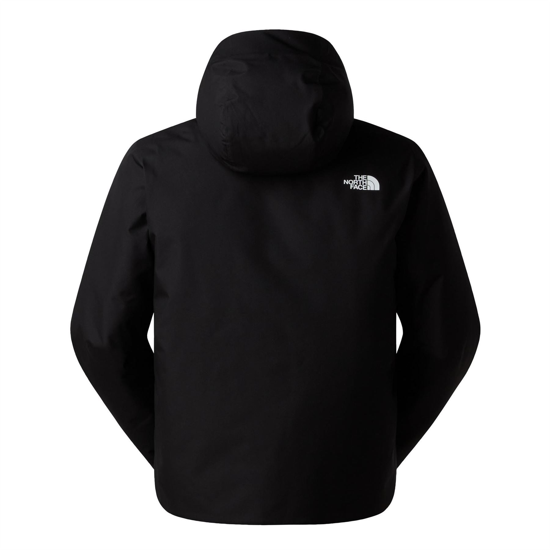 The North Face Mens Quest Insulated Jacket