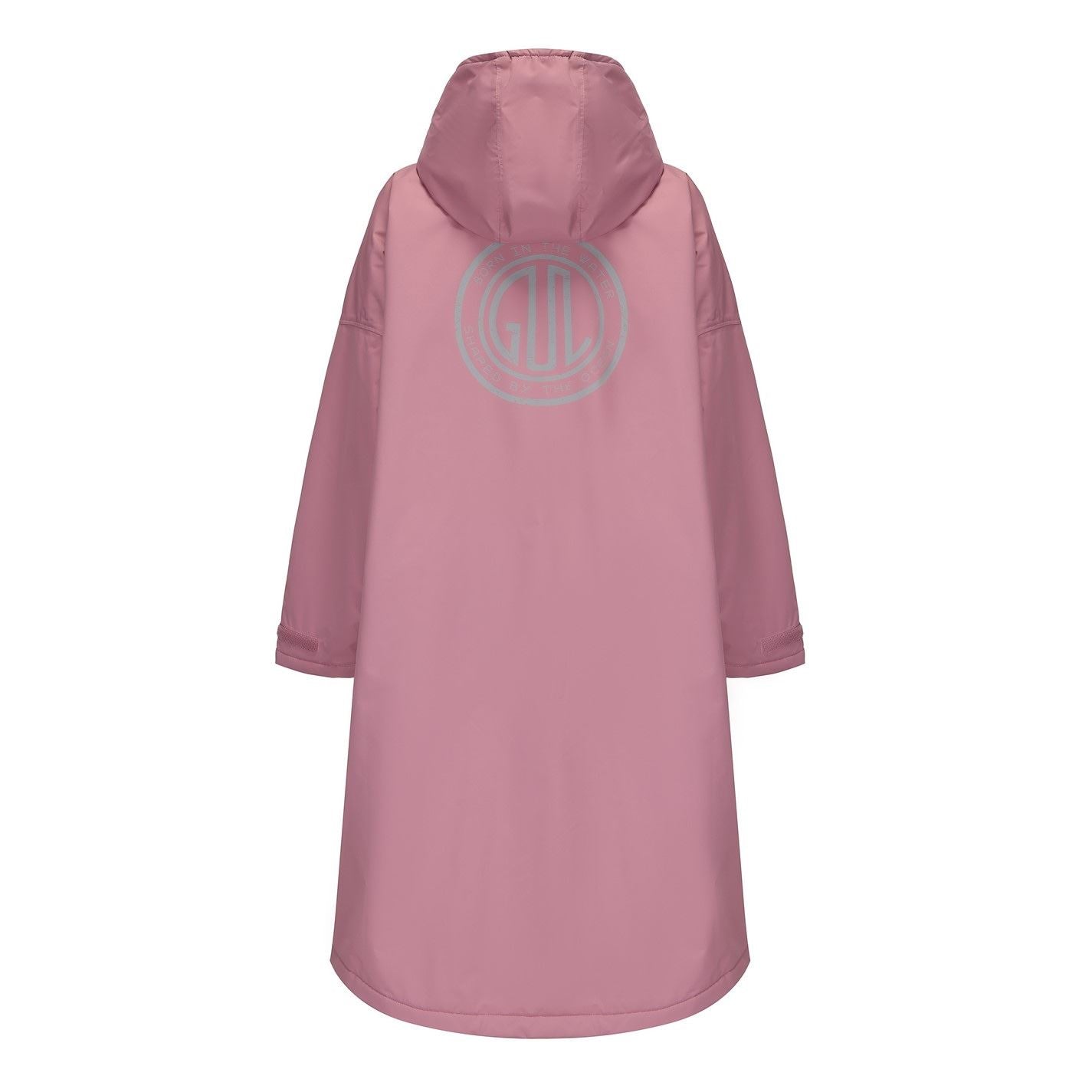 Gul Waterproof Changing Robe Unisex
