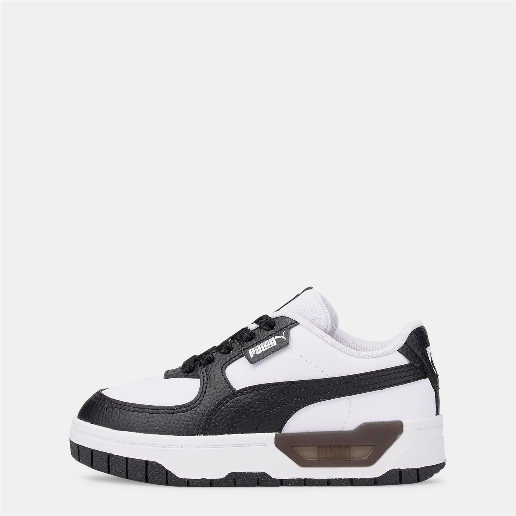 Puma Dream Leather Trainer