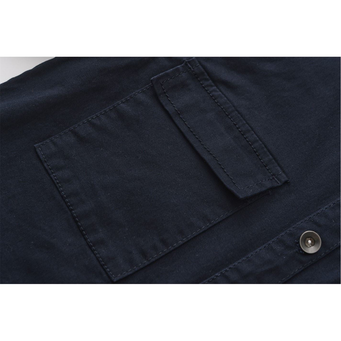 Firetrap Short Sleeve Regular Fit Shirt