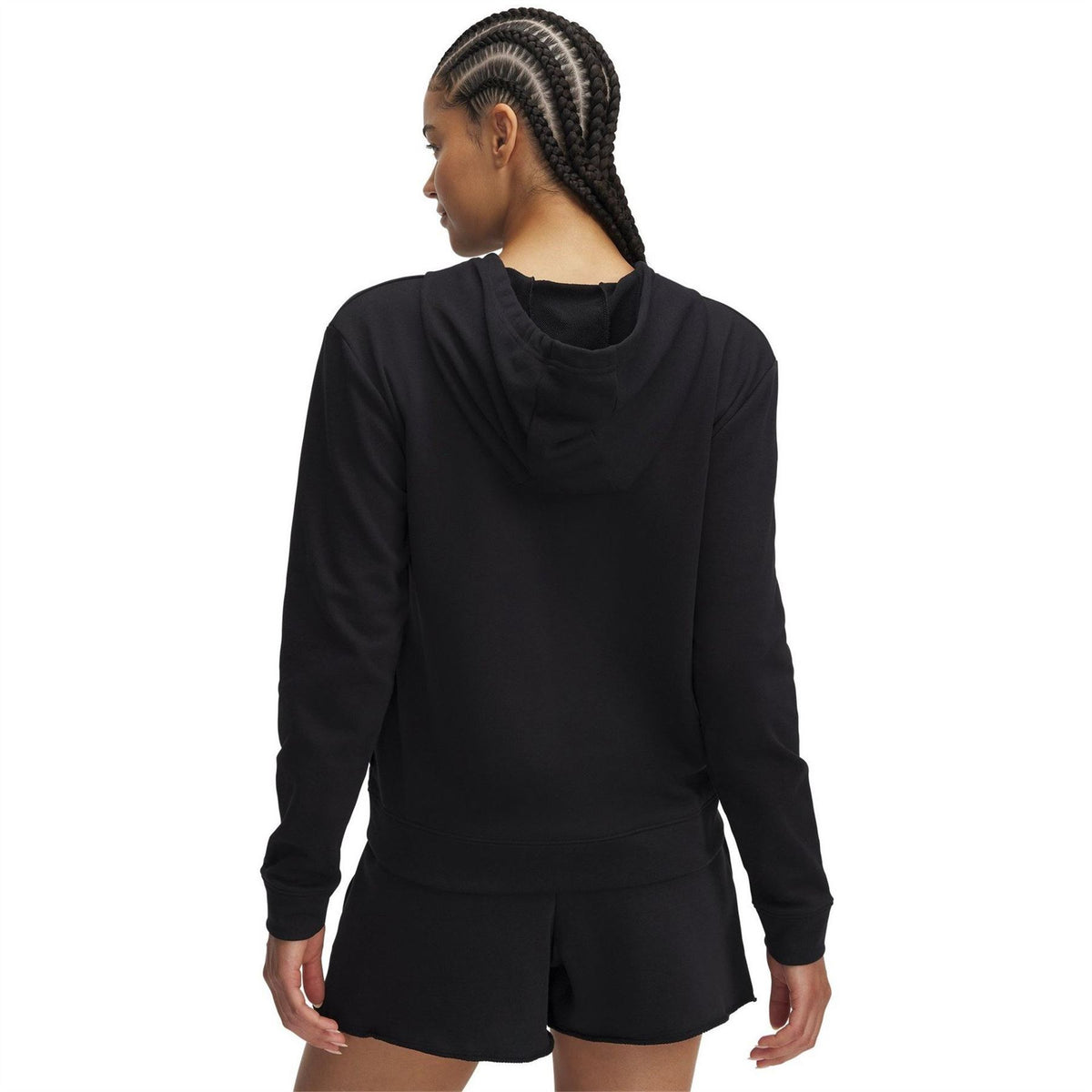 Under Armour Rival Terry Over The Head Hoodie