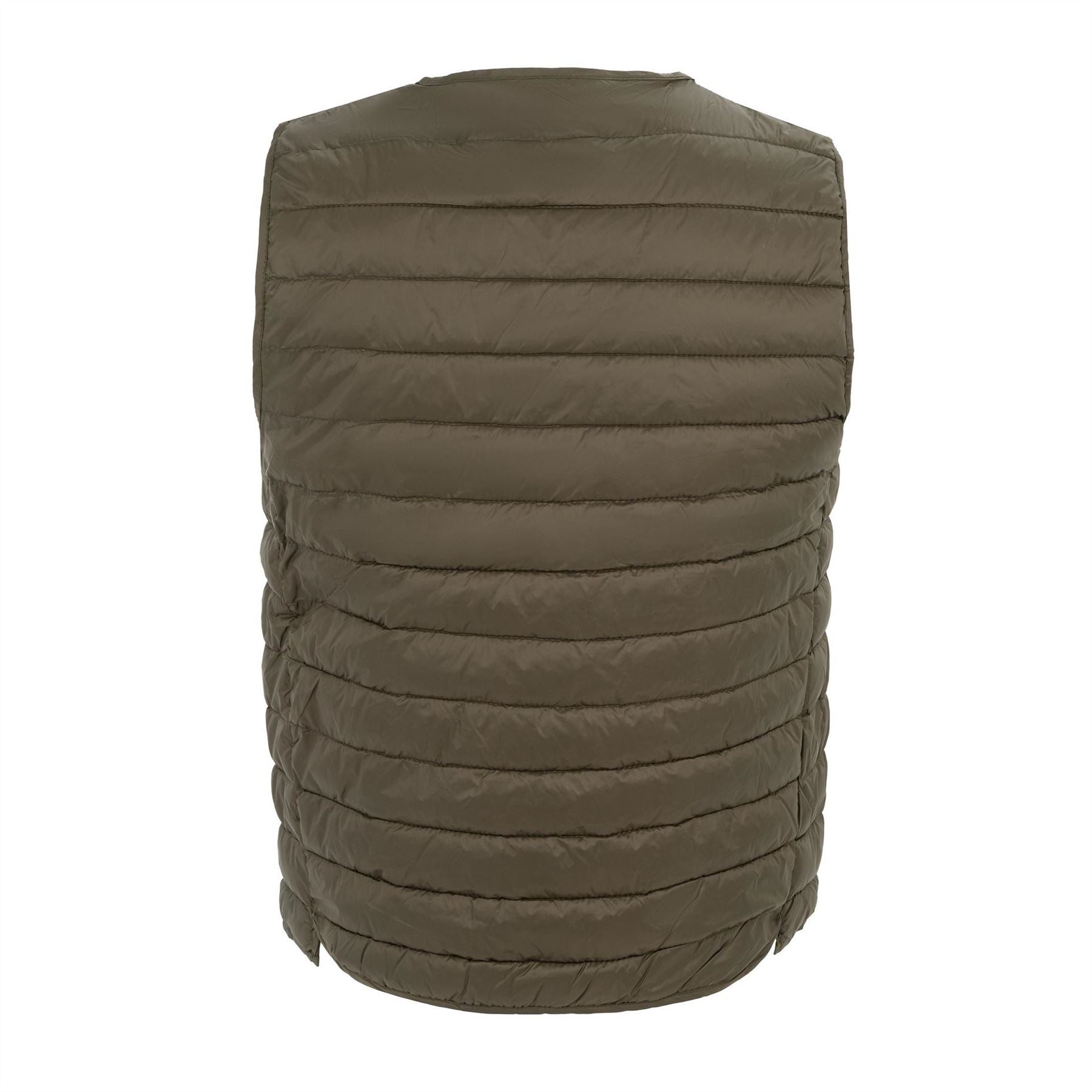 Firetrap Padded Sleeveless Gilet