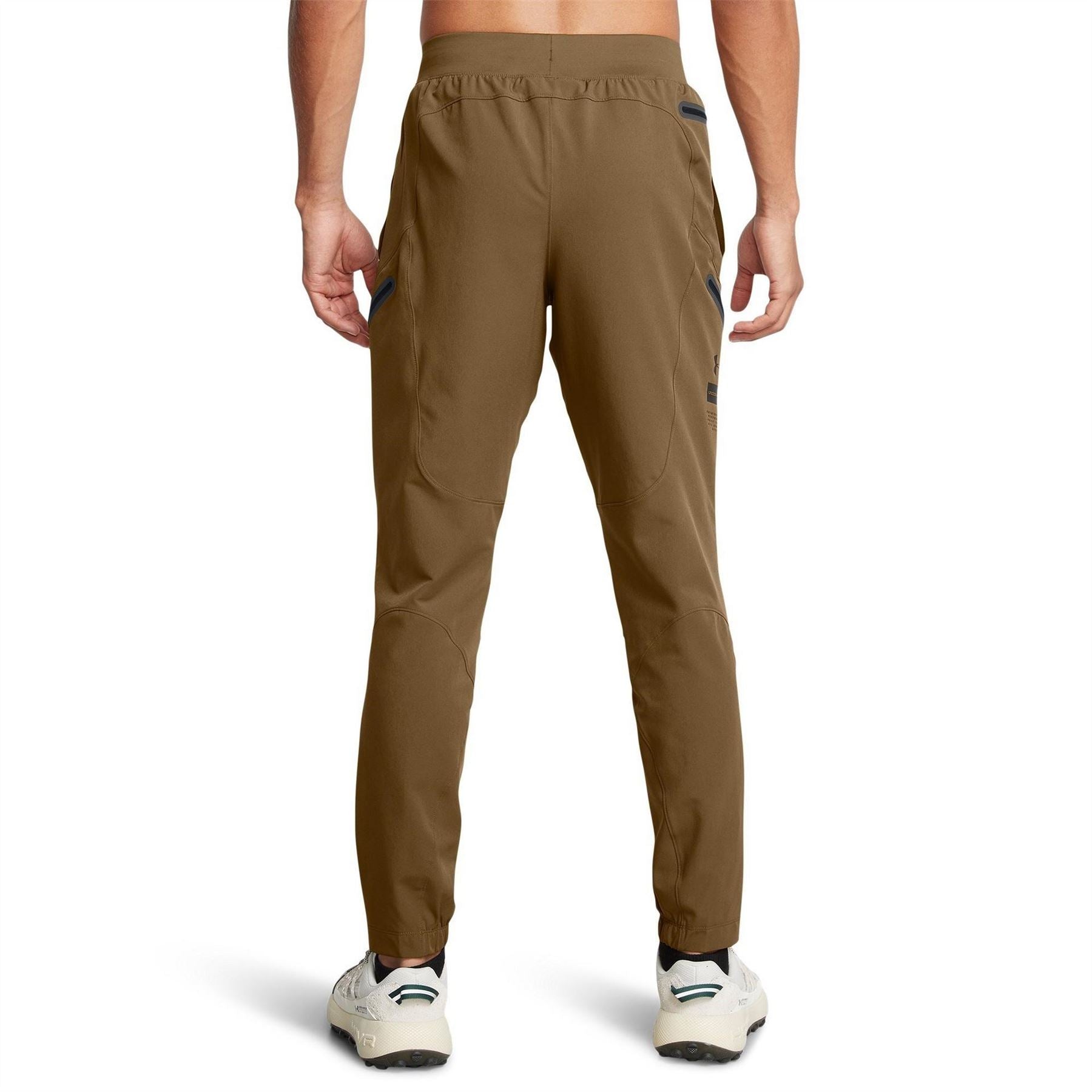 Under Armour Mens Armour Ua Unstoppable Cargo Pants Trousers