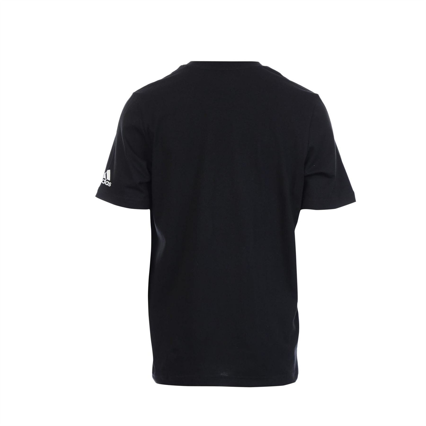 adidas Blank Tee