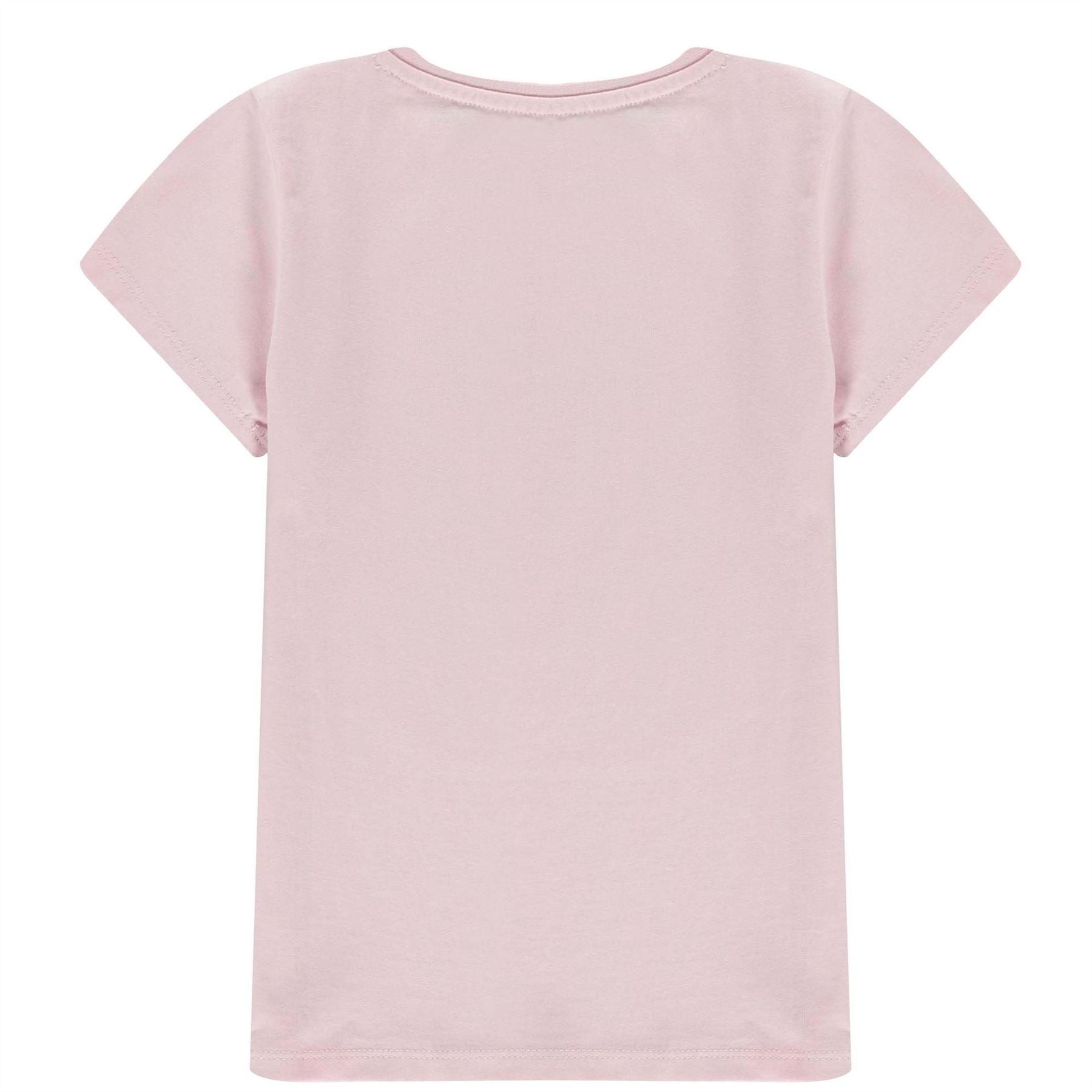 Guess Core Logo T-Shirt