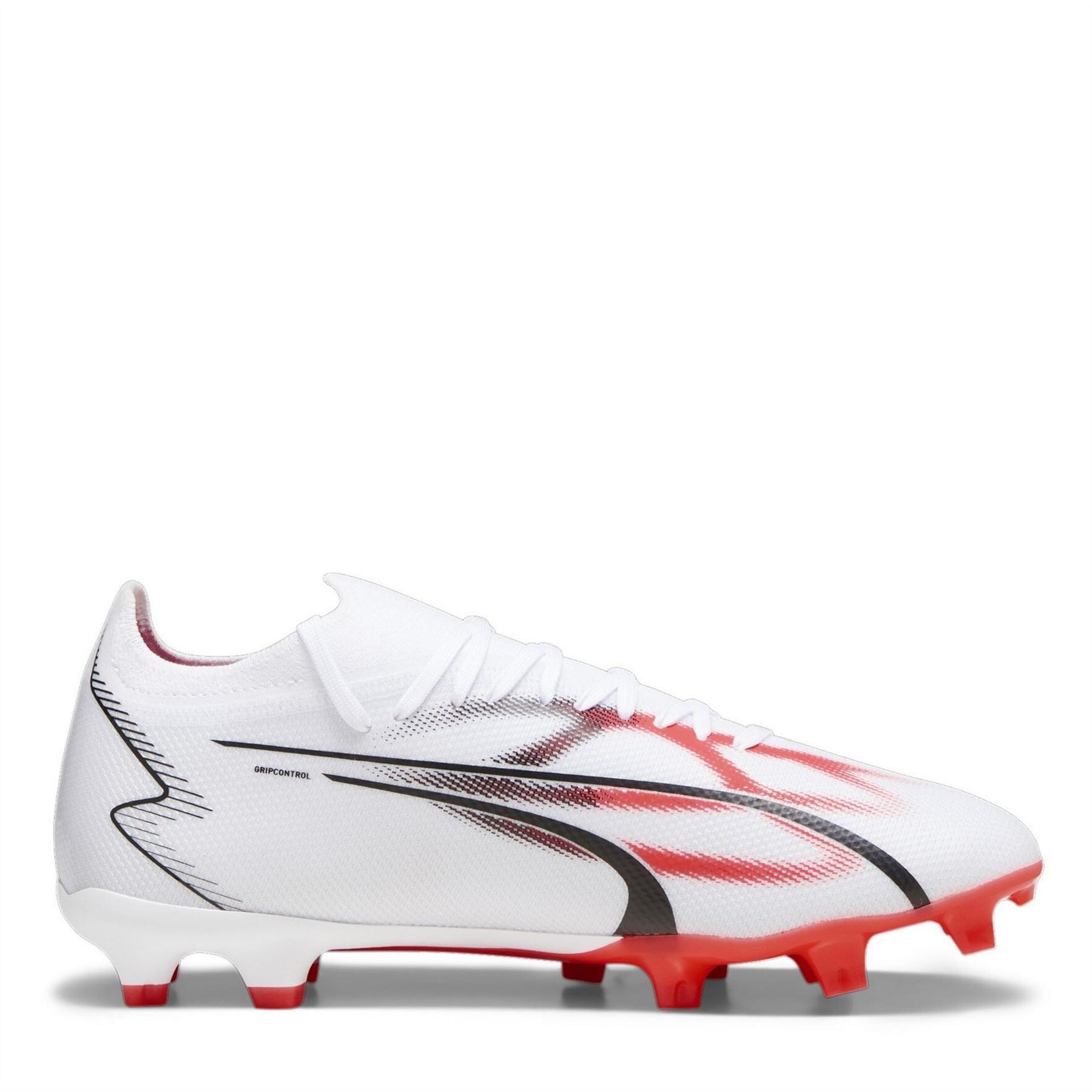 Puma Match Firm Ground Football Boots