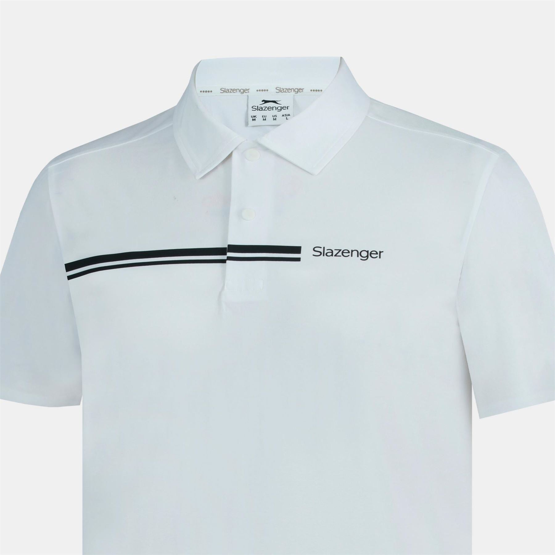 Slazenger Golf Polo Sn63