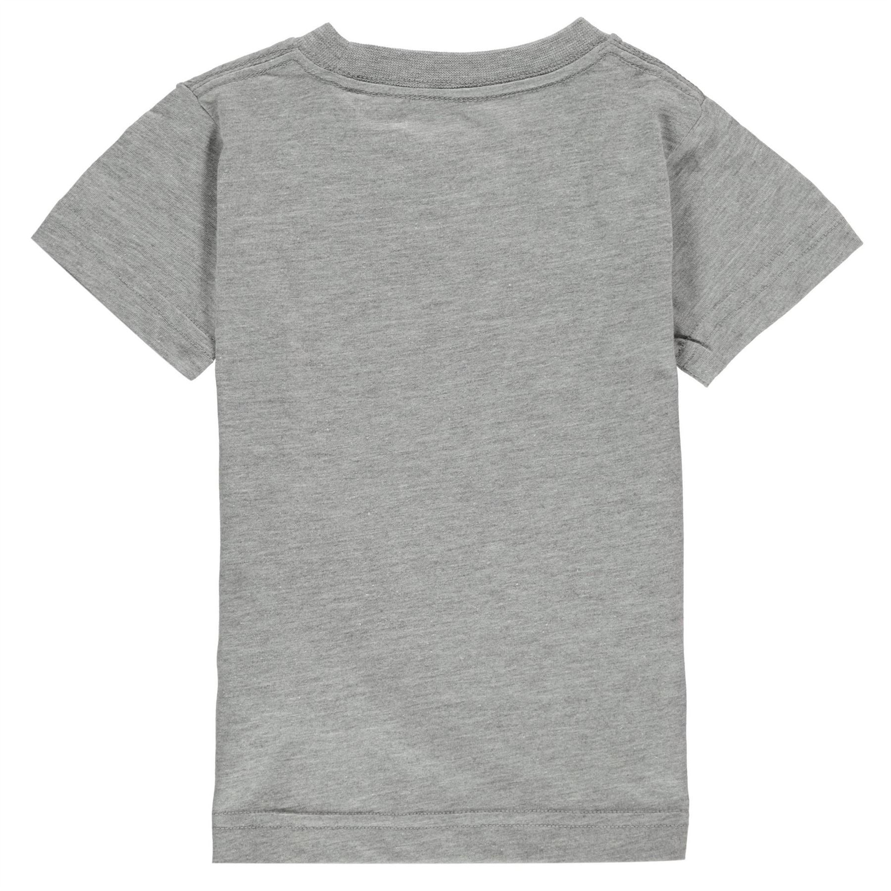 Nike Swoosh T-Shirt Inf00