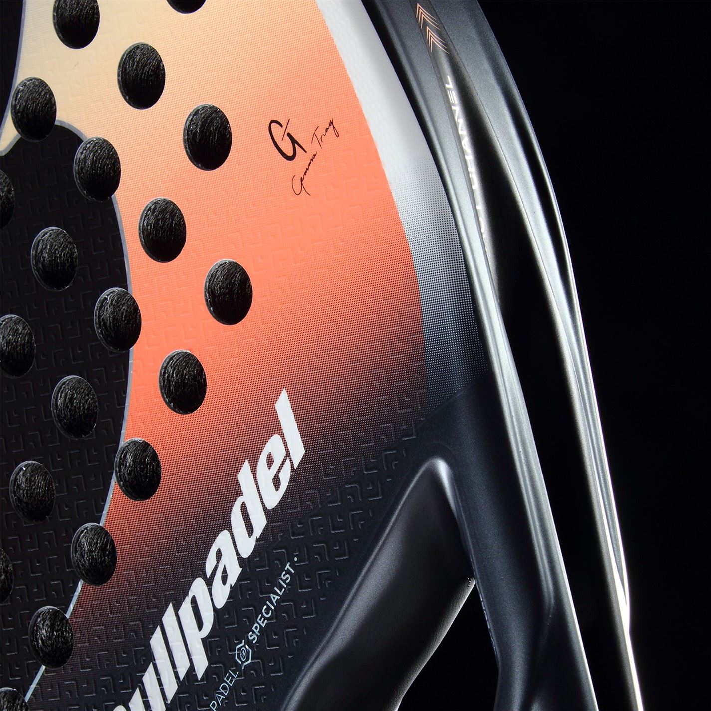 Bullpadel Adults Backpack Elite Padel Rackets