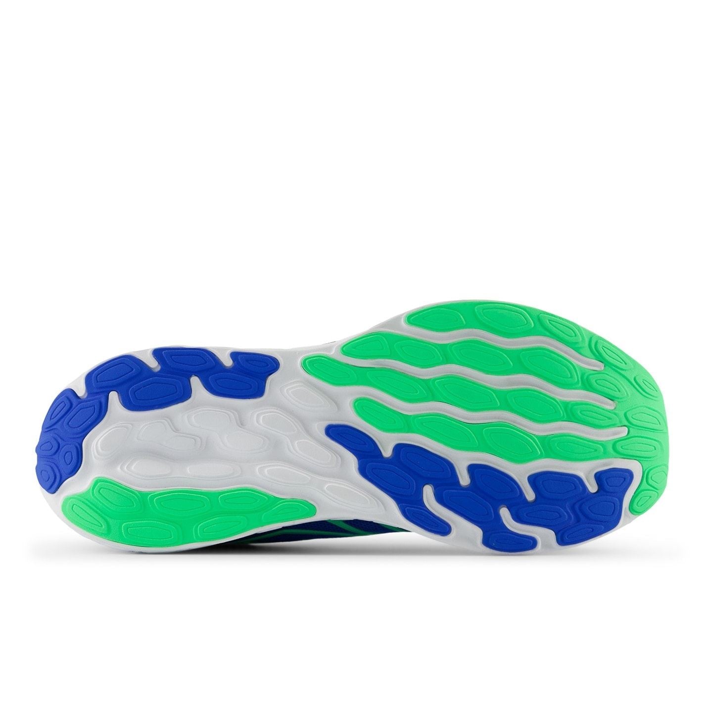 New Balance Mens Fresh Foam 680 V8 Running Shoe