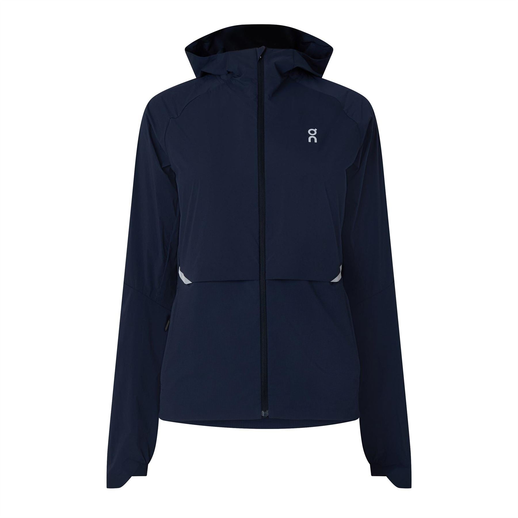 On Core Running Jacket