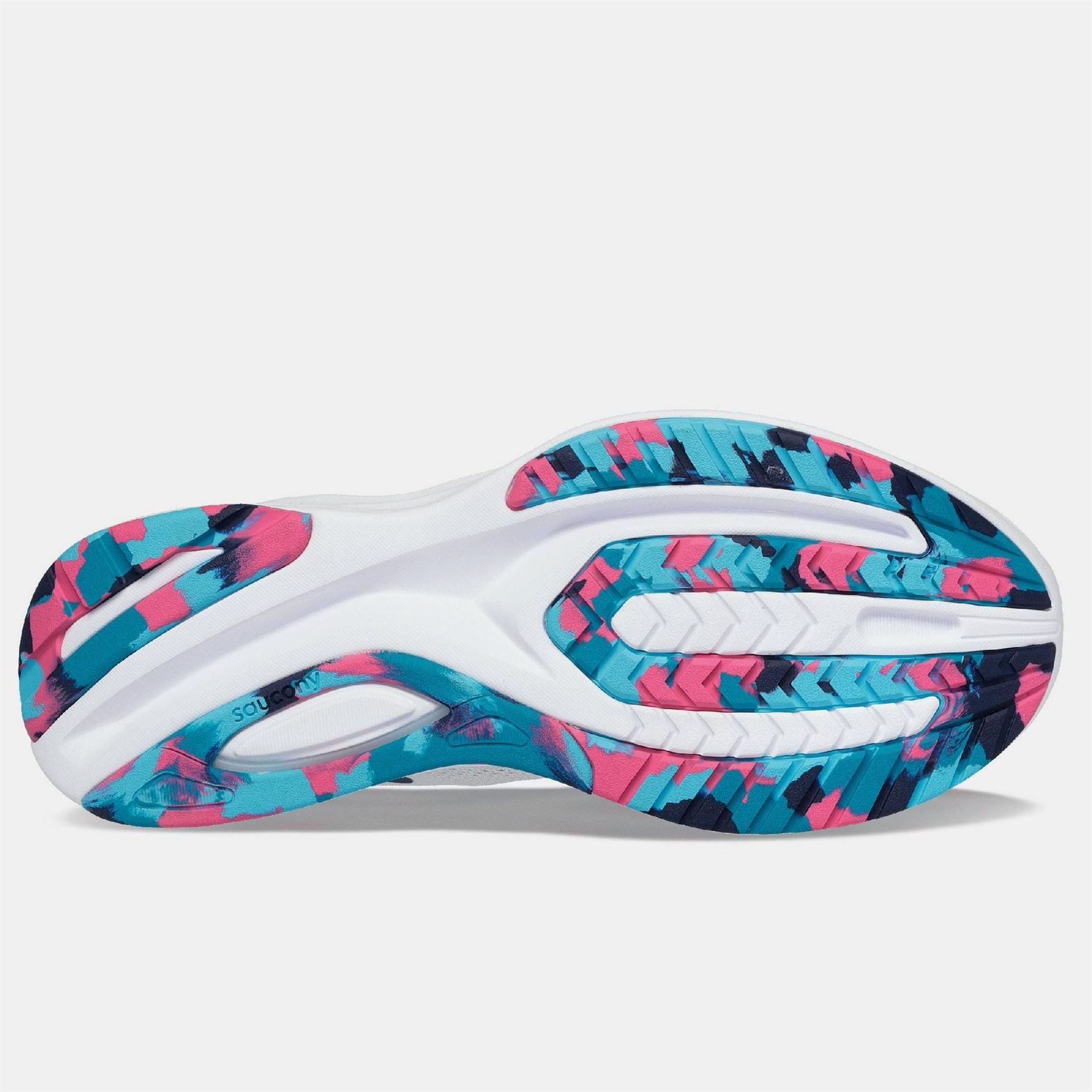 Saucony Guide 15 Running Shoes