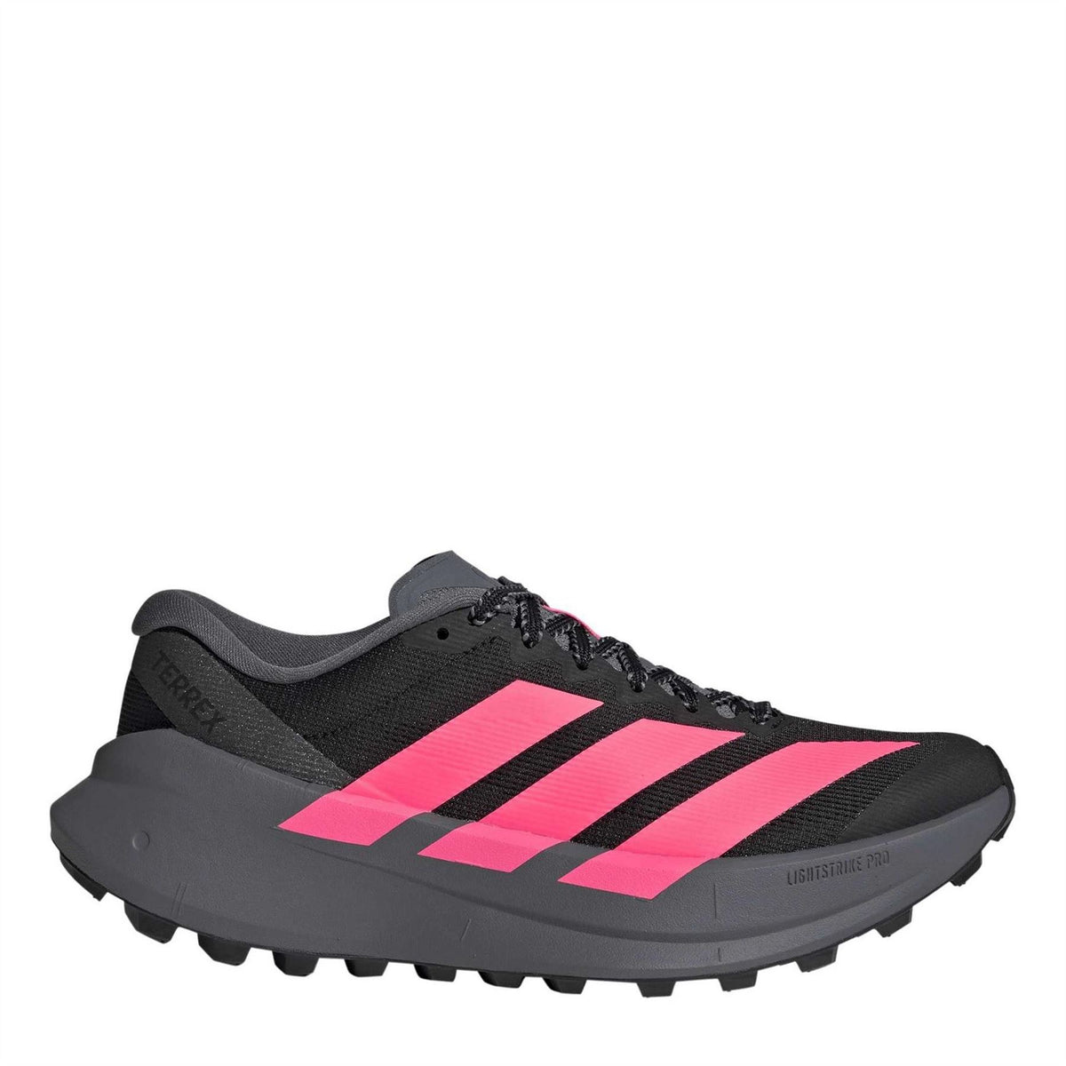 adidas Terrex Agravic Sl Trail Running Shoes