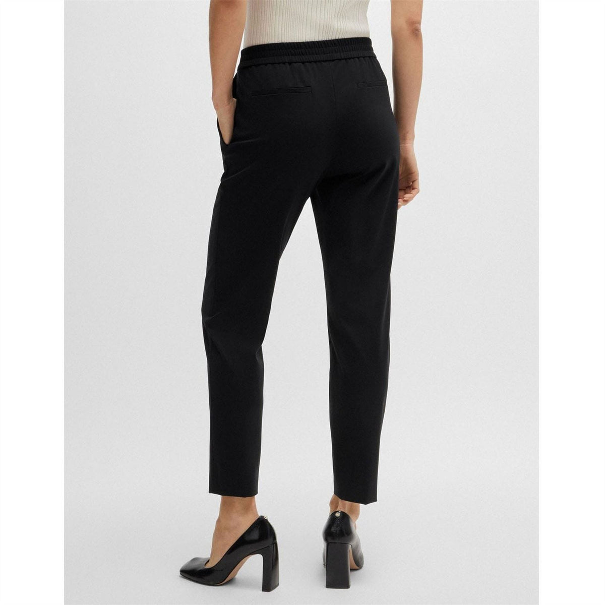 Boss Slim Fit Trousers