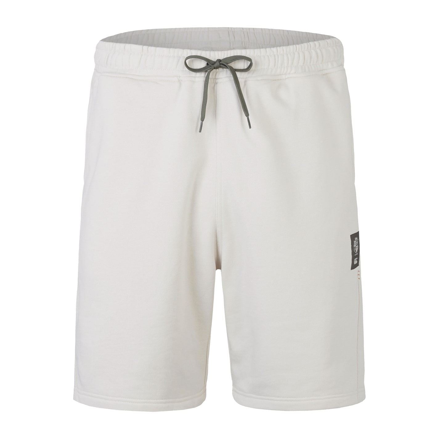 Canterbury British And Irish Lions Outback Fleece Shorts 2025 Adults