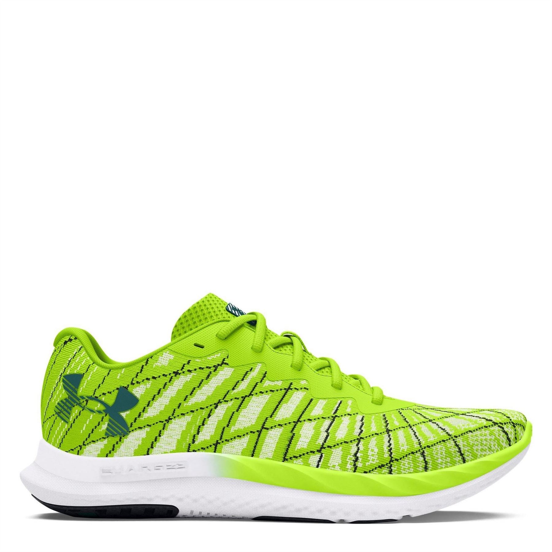 Under Armour Charged Breeze Entry Road Running Shoes