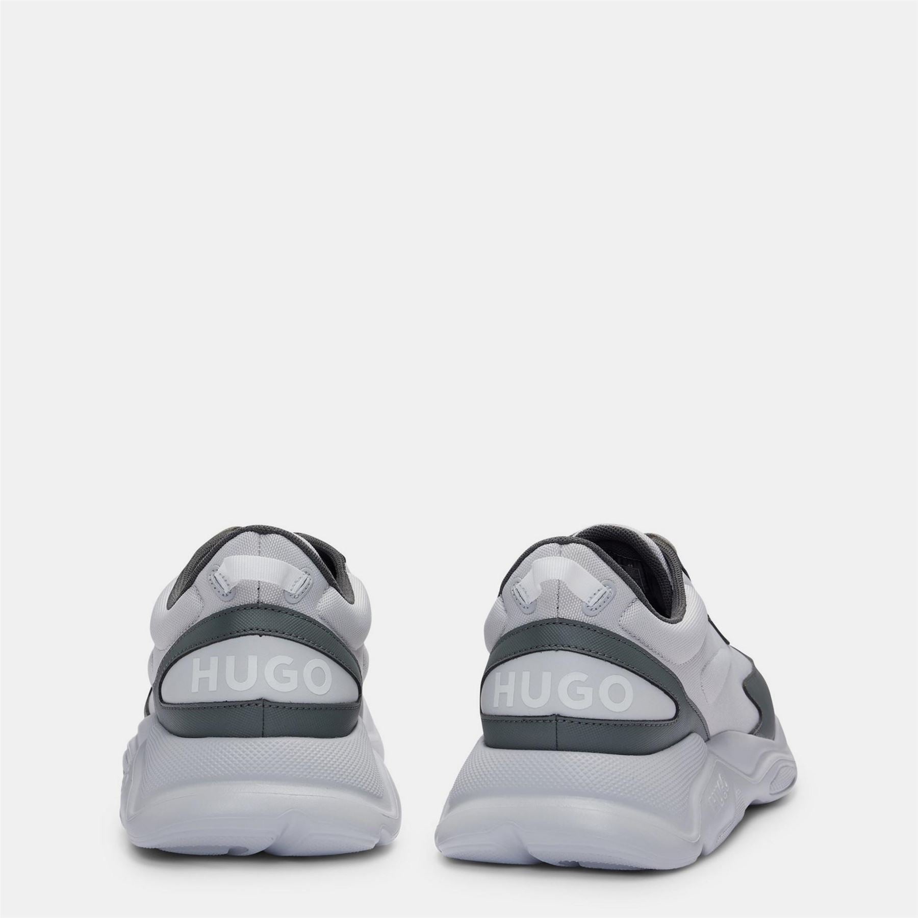 Hugo Running Trainers