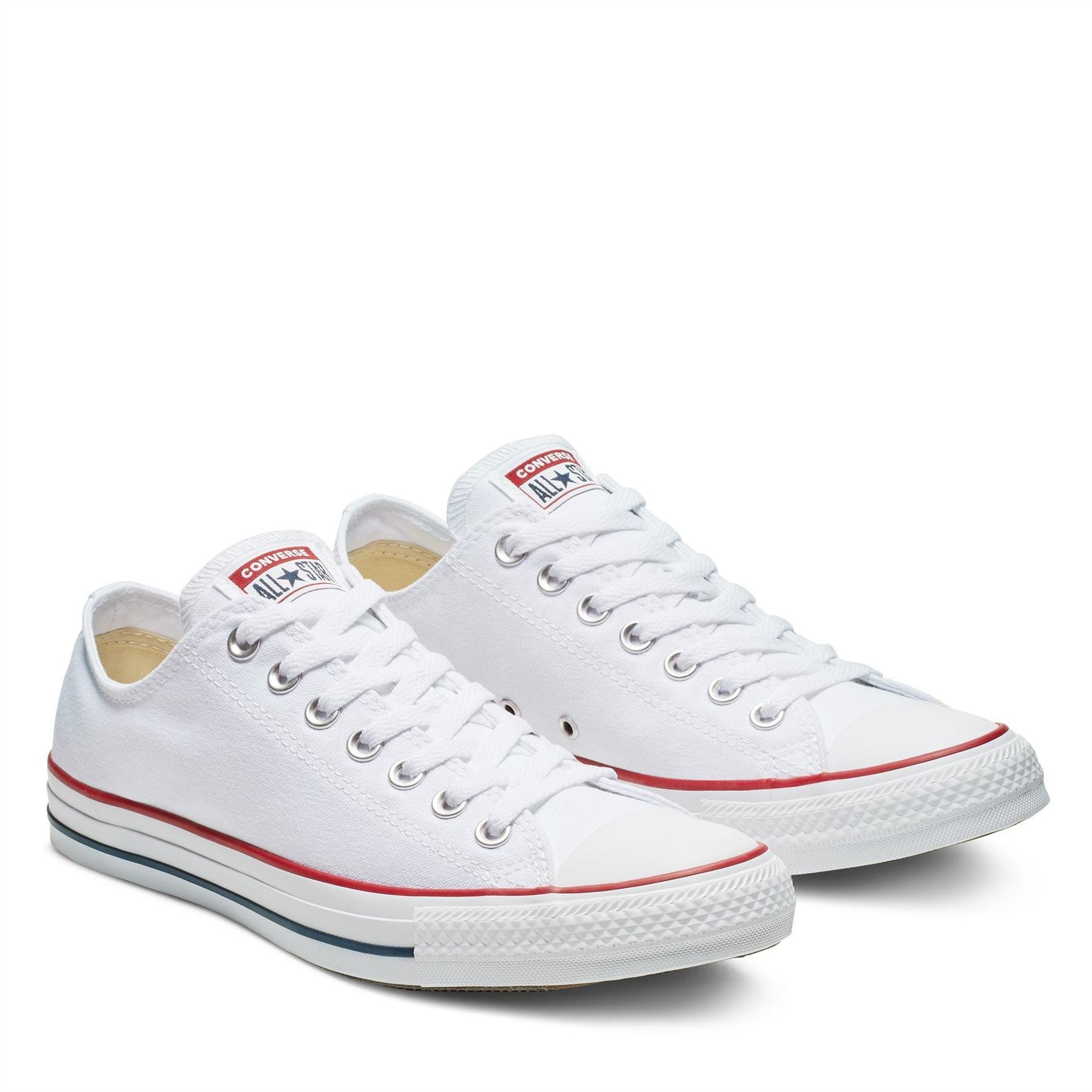 Converse Mens Chuck Taylor All Star Classic Trainers Womens