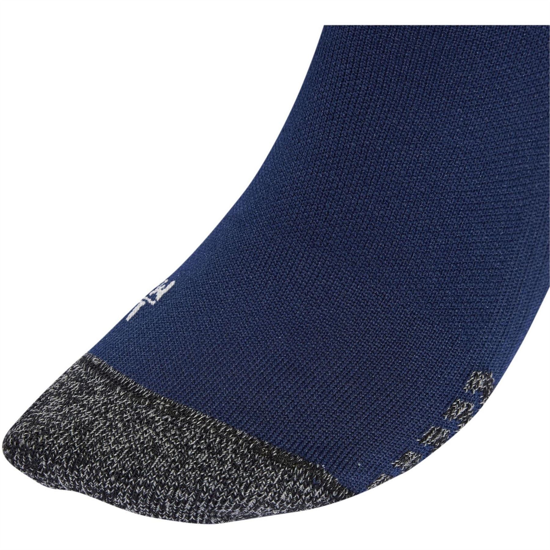 adidas Manchester United Away Socks 2024 2025