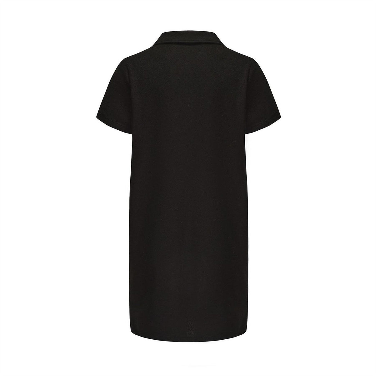 Slazenger Womens Short Sleeve Polo Dress