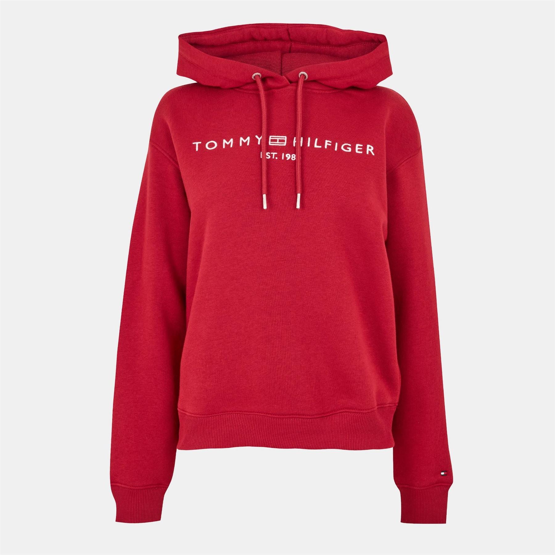 Tommy Hilfiger Fit Modern Hoodie