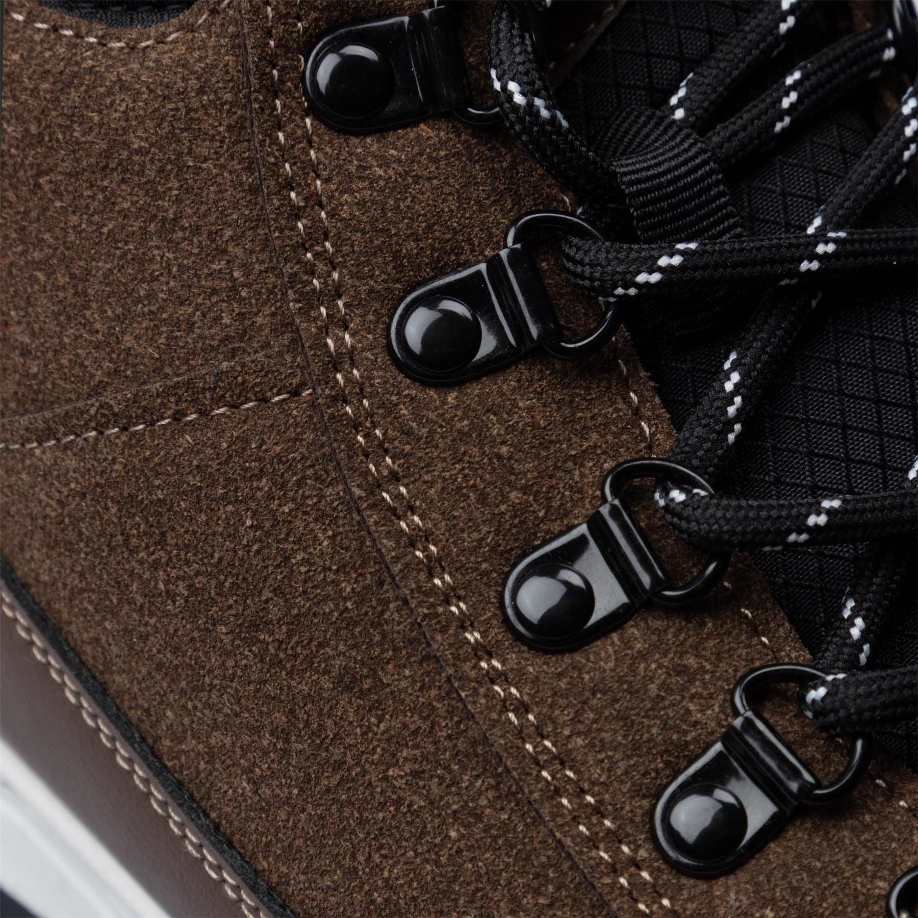 Crosshatch Boots
