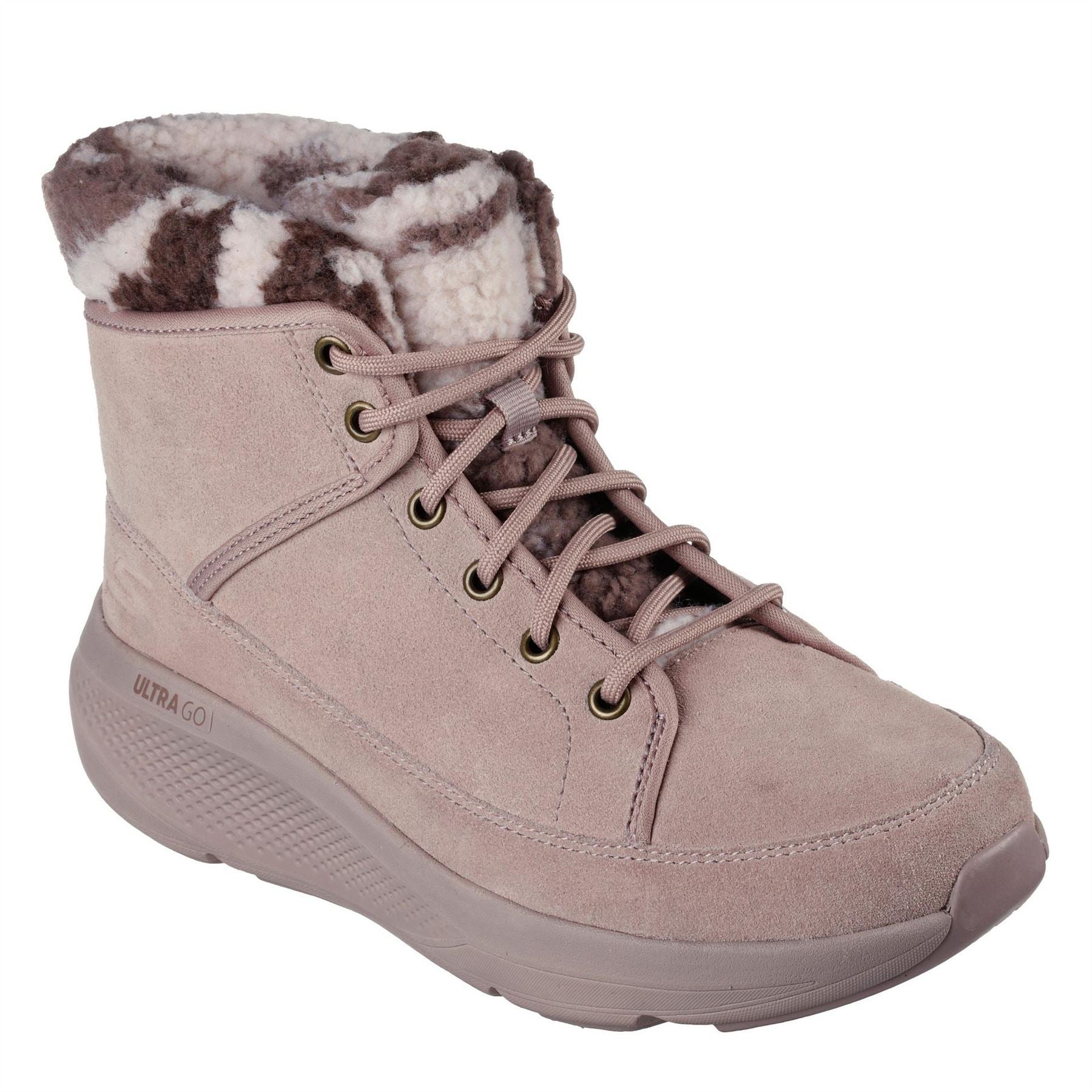 Skechers High Top Trainers