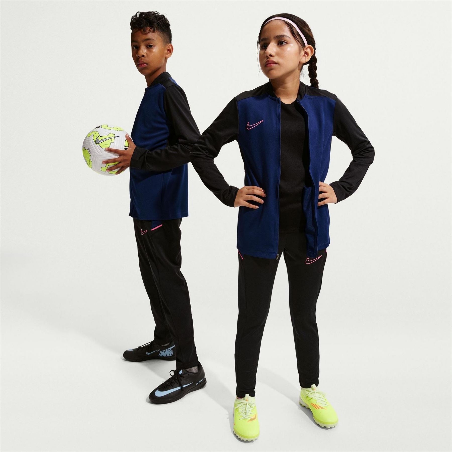 Nike Academy Warm Up Tracksuit
