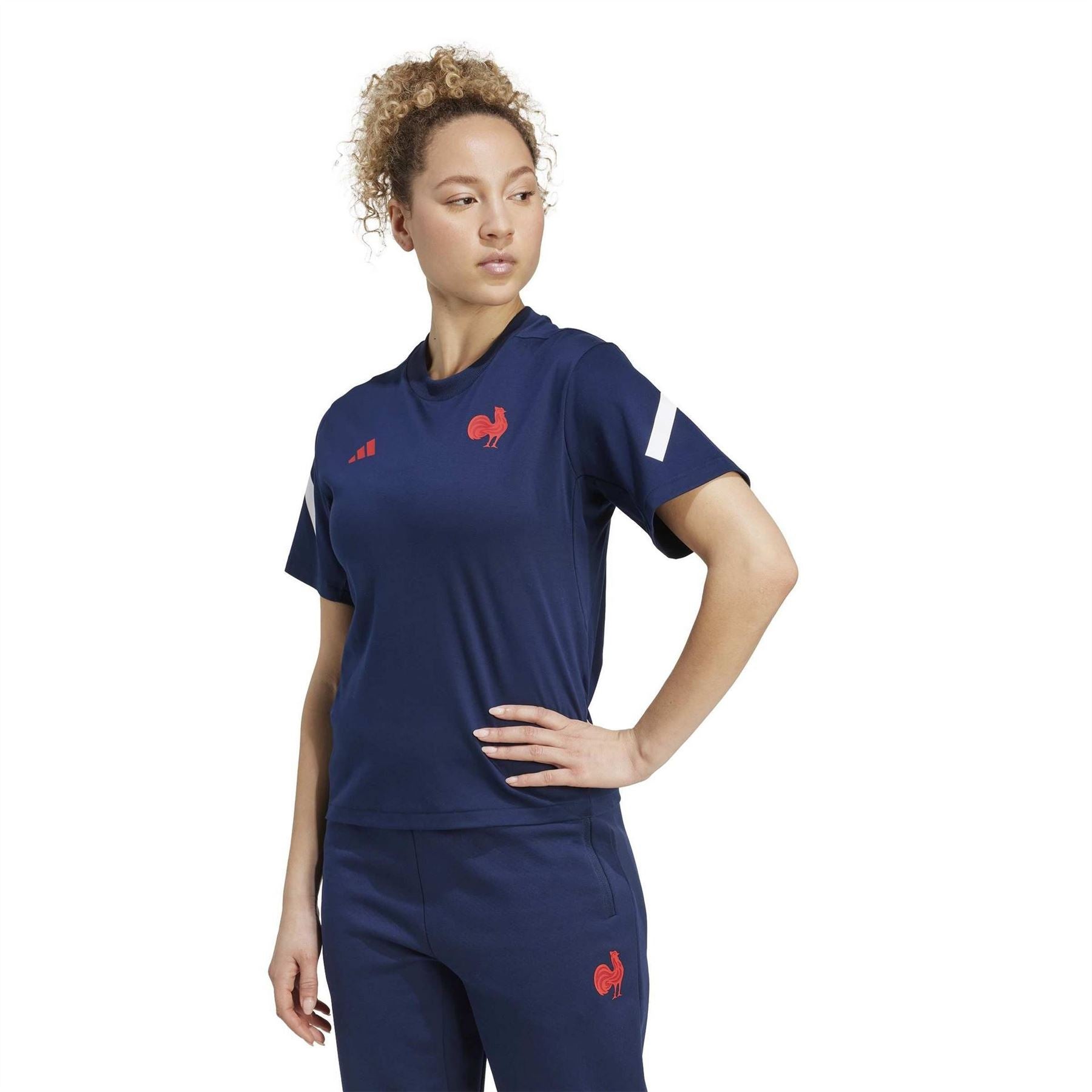adidas Ffr Trvl T W