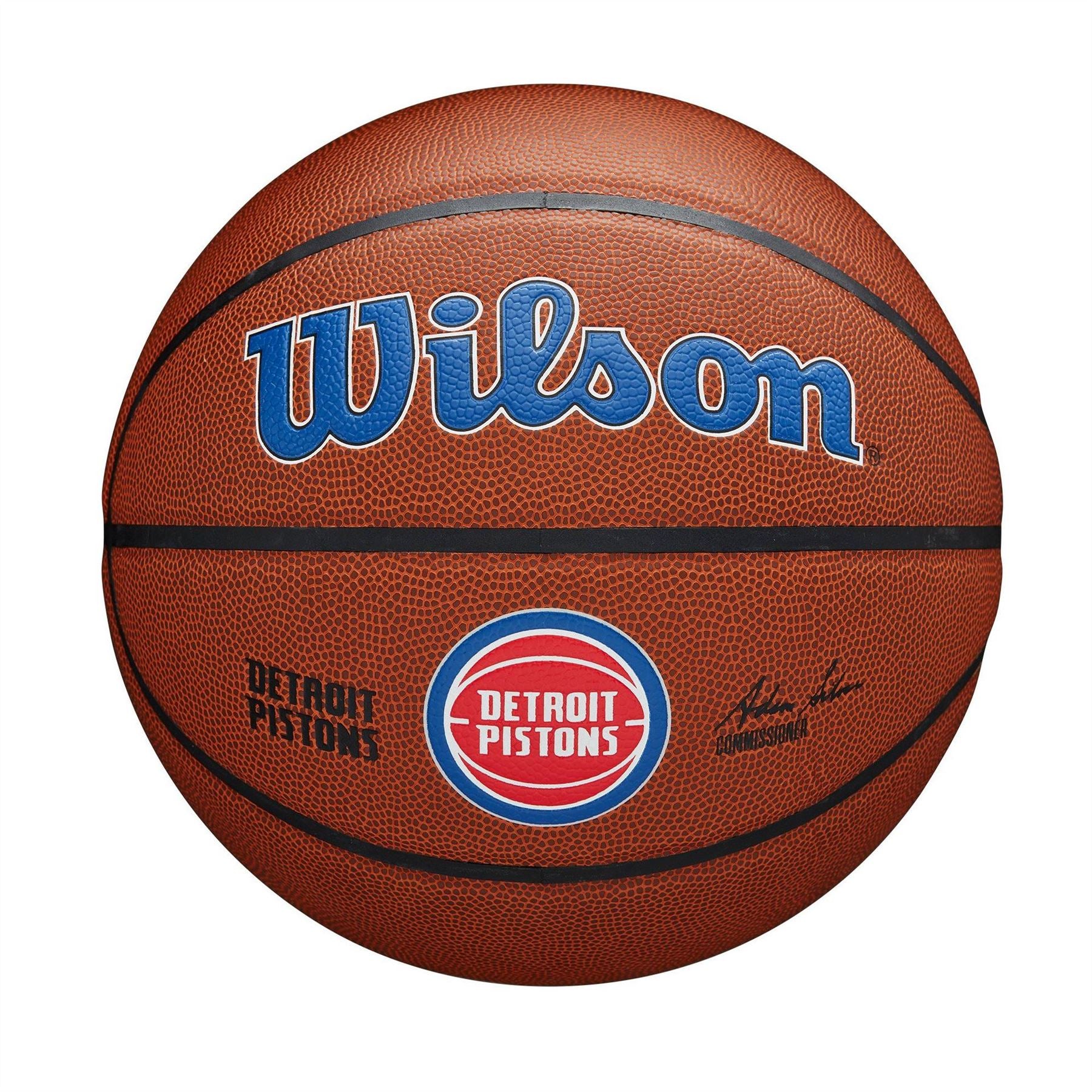 Wilson Adults Nba Alliance Basketball