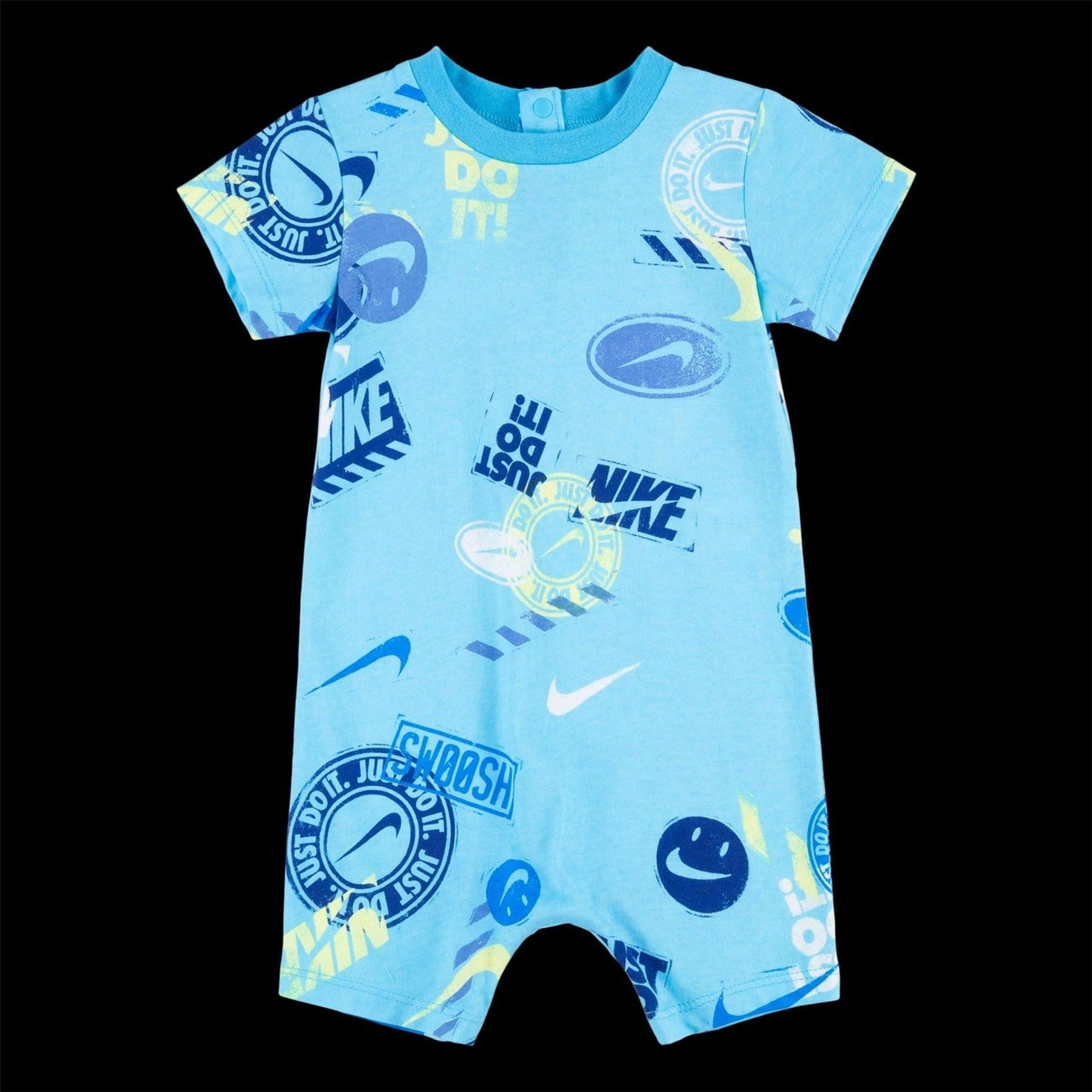 Nike Romper Babies
