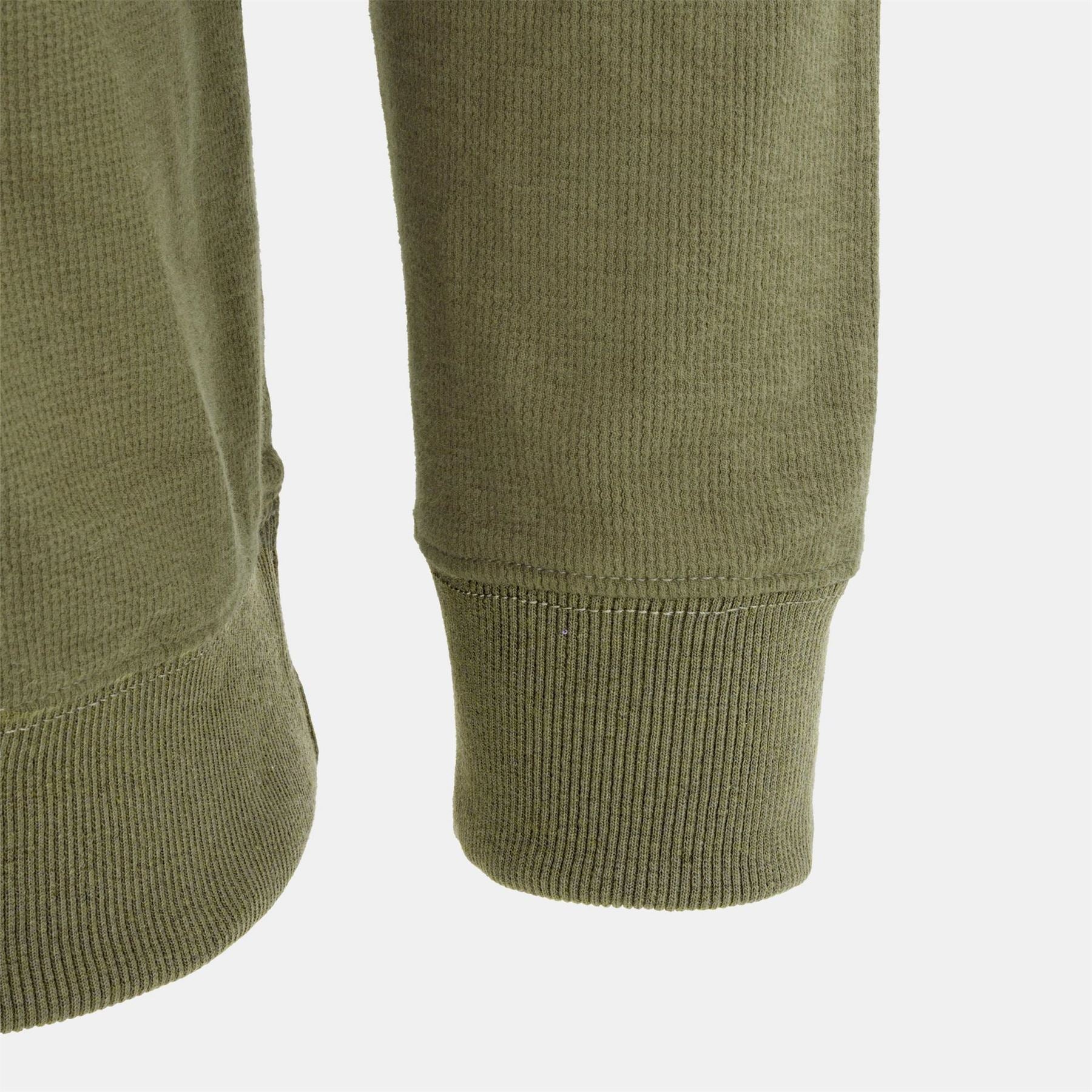 Howick Mens Crew Neck  Jumper
