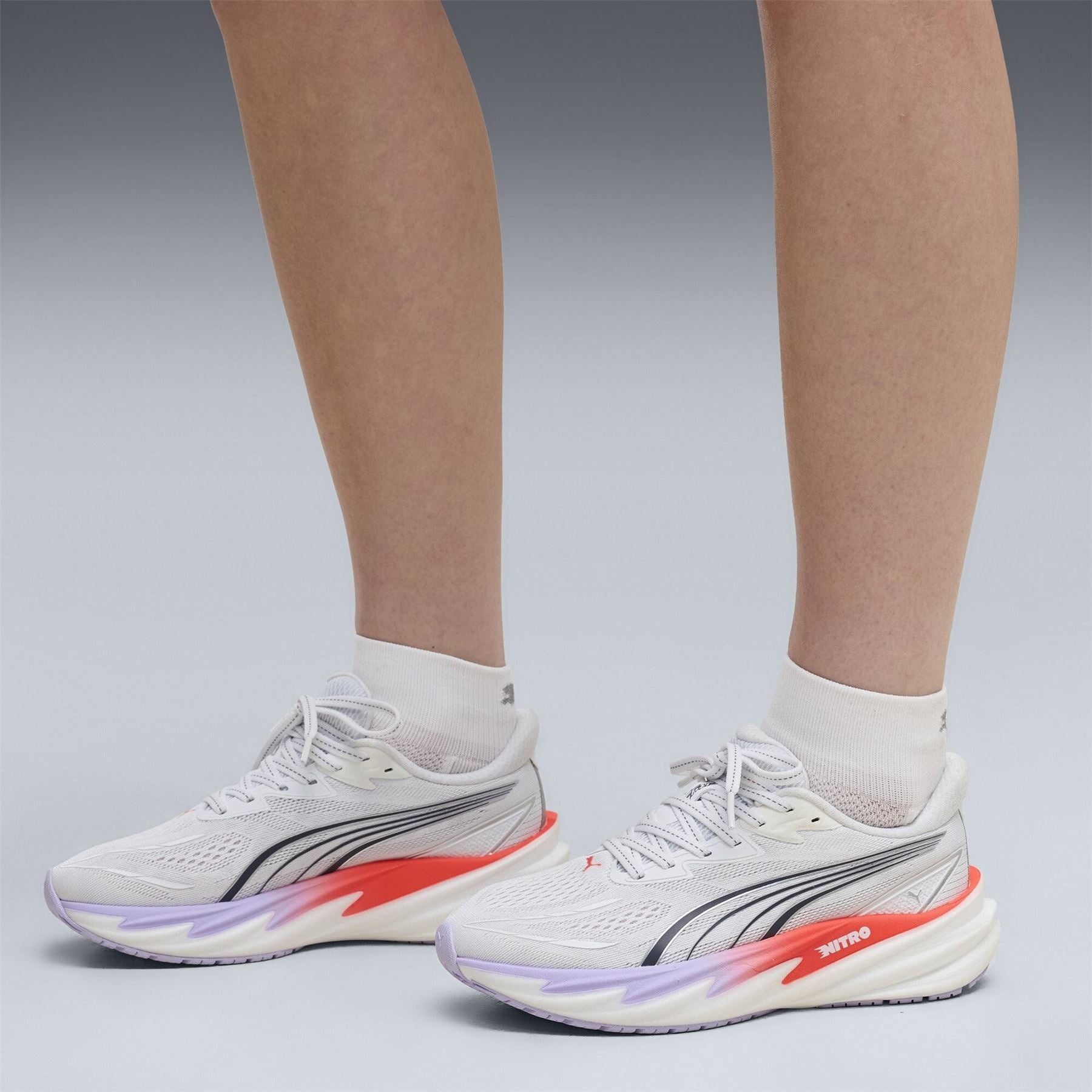Puma Velocity Nitro 5 Road Running Shoes