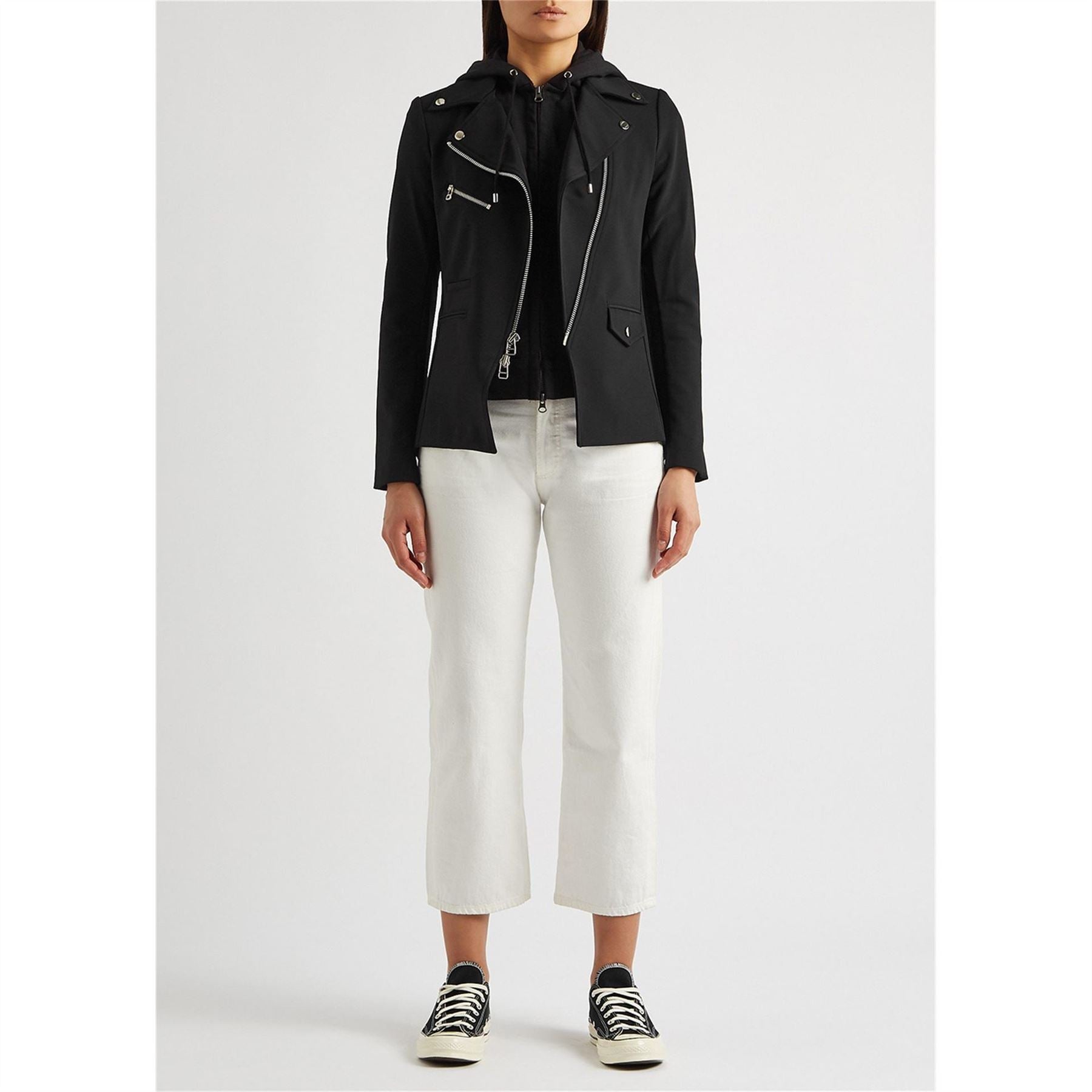 Veronica Beard Hoodie Dickey