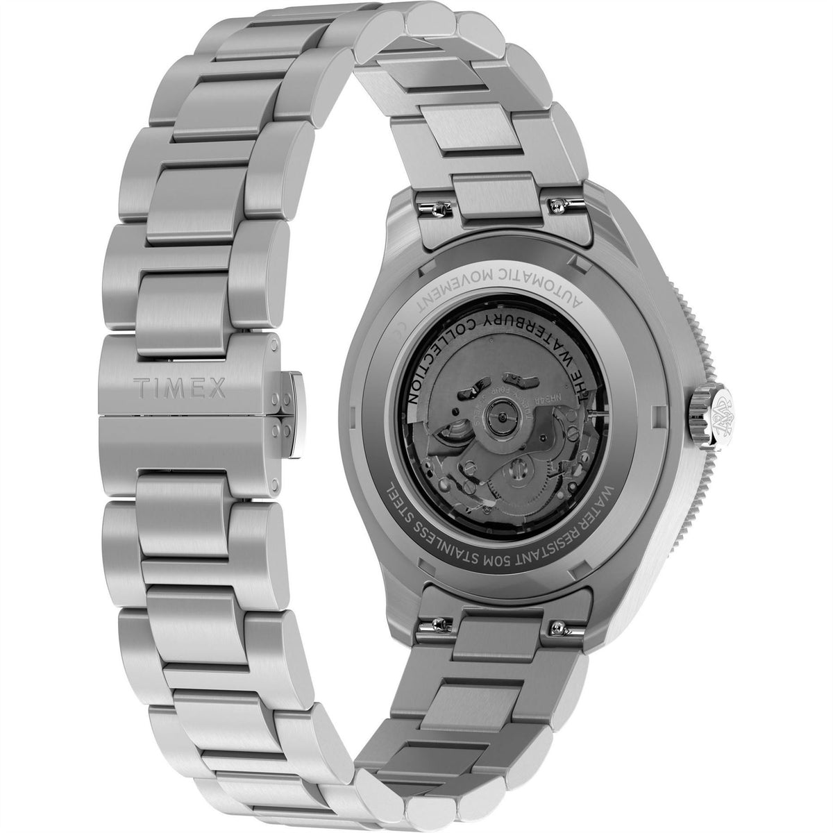 Timex Waterbury Wtch Sn71