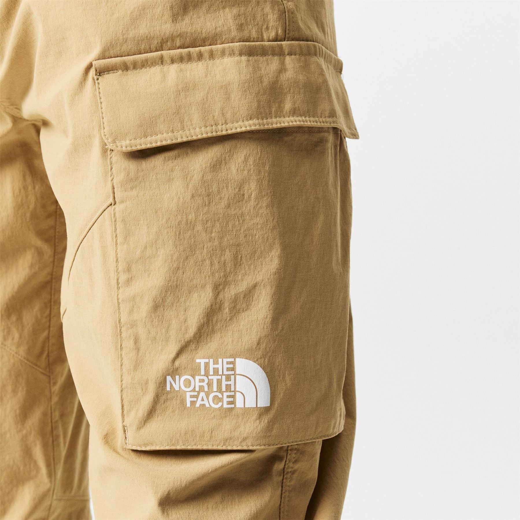 The North Face Exploration Solid Patterned Combat Pants