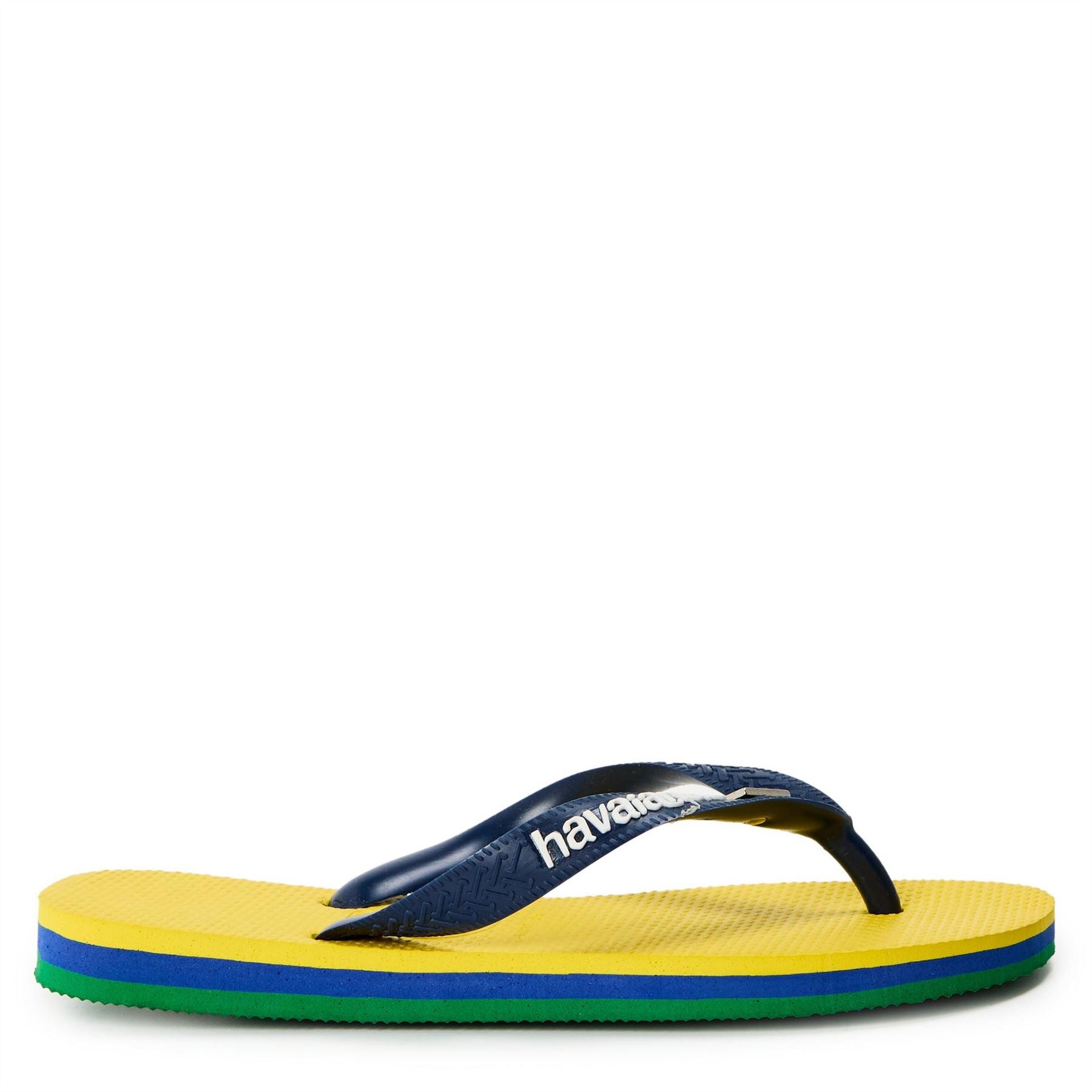 Havaianas Brasil Flip Flops